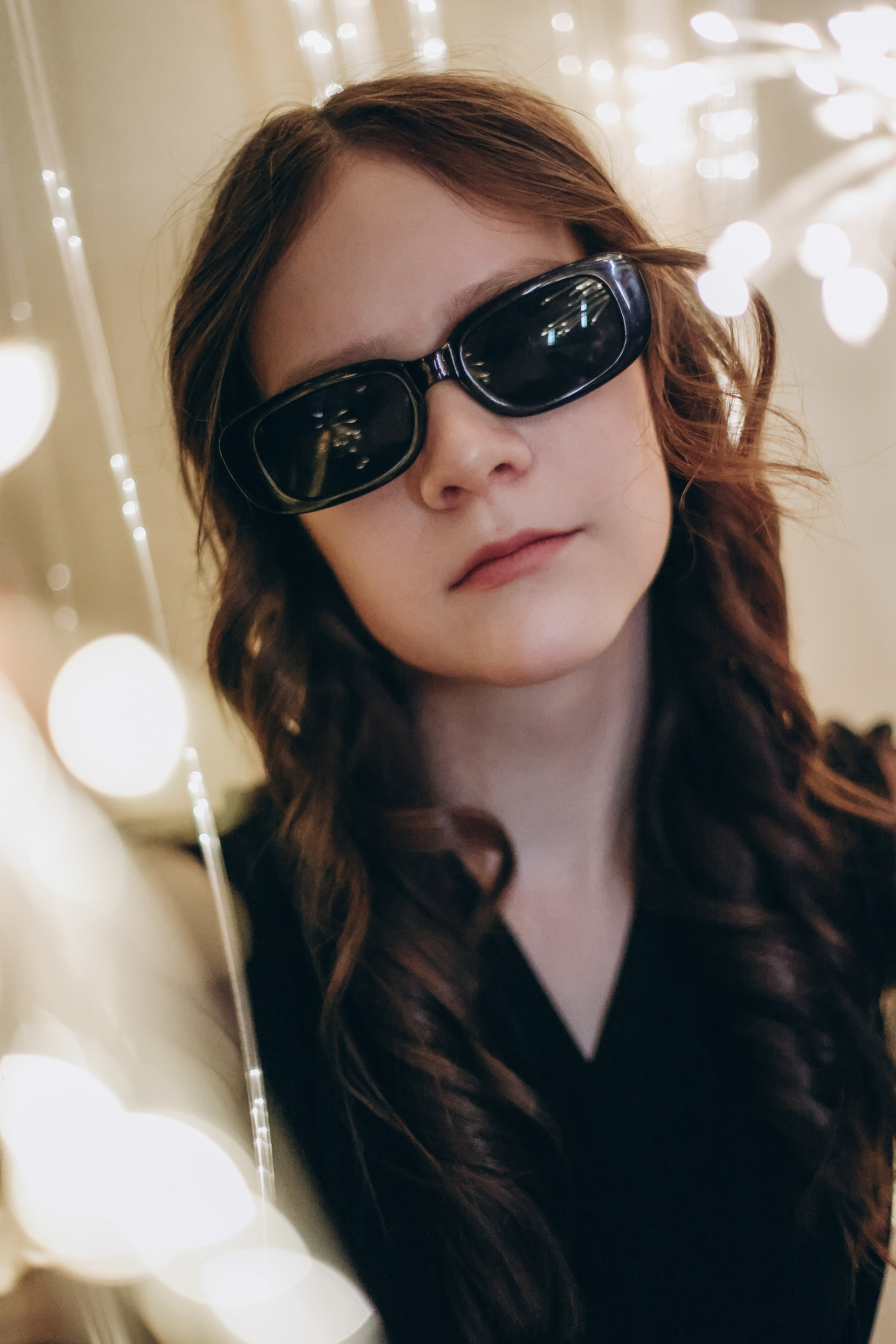 Школьники. Мультифотограф Динара Ахмедзянова