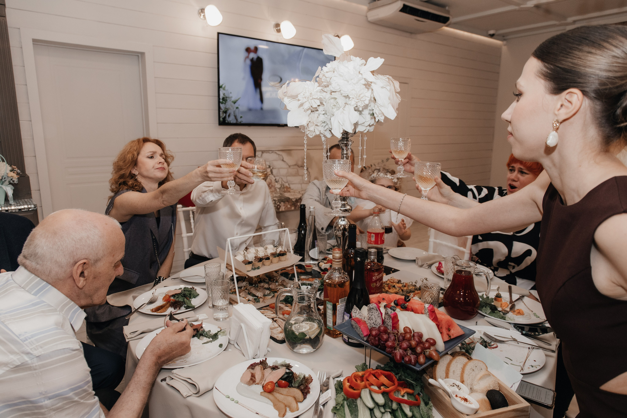 Анна и Иван. Фотограф Елена Балакина (Челябинск)