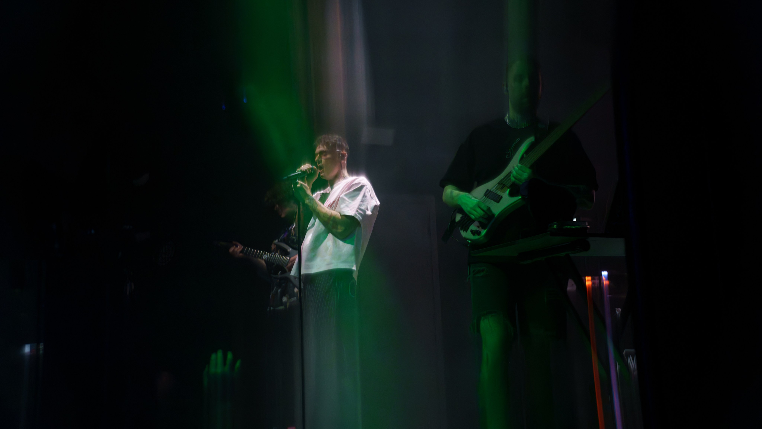 Badtripboys, клуб Правда, 04.04.2026. Ваш репортажный фотограф