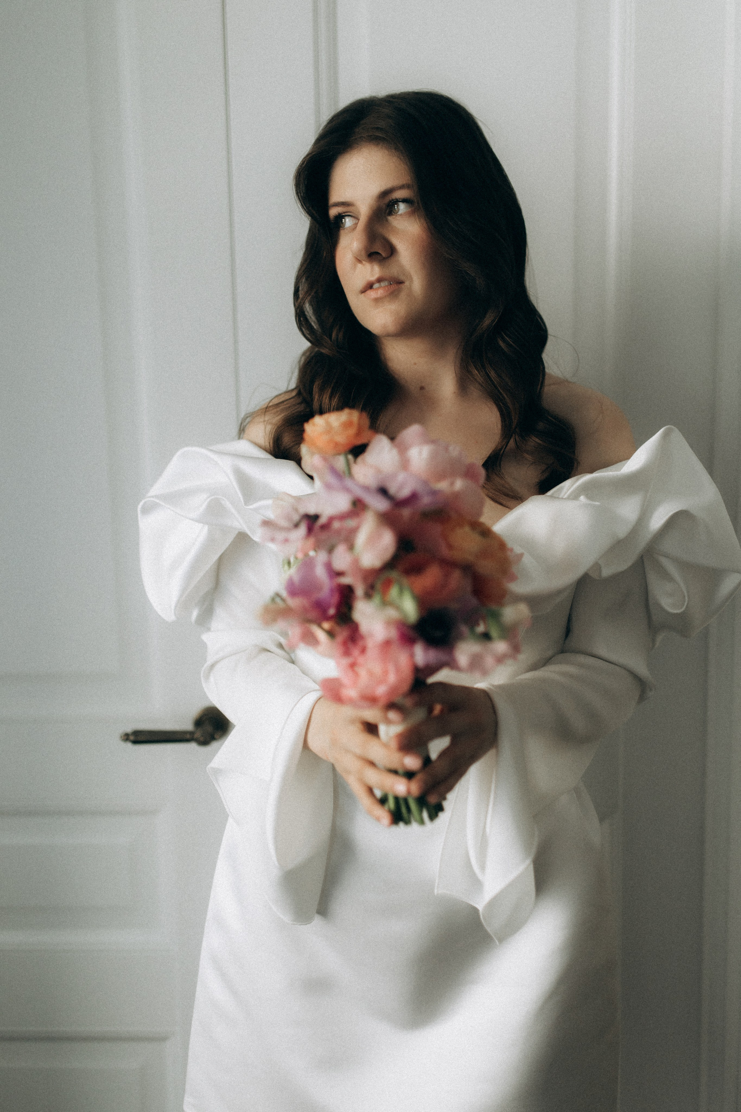 Анастасия и Леонид. Фотограф в Санкт-Петербурге