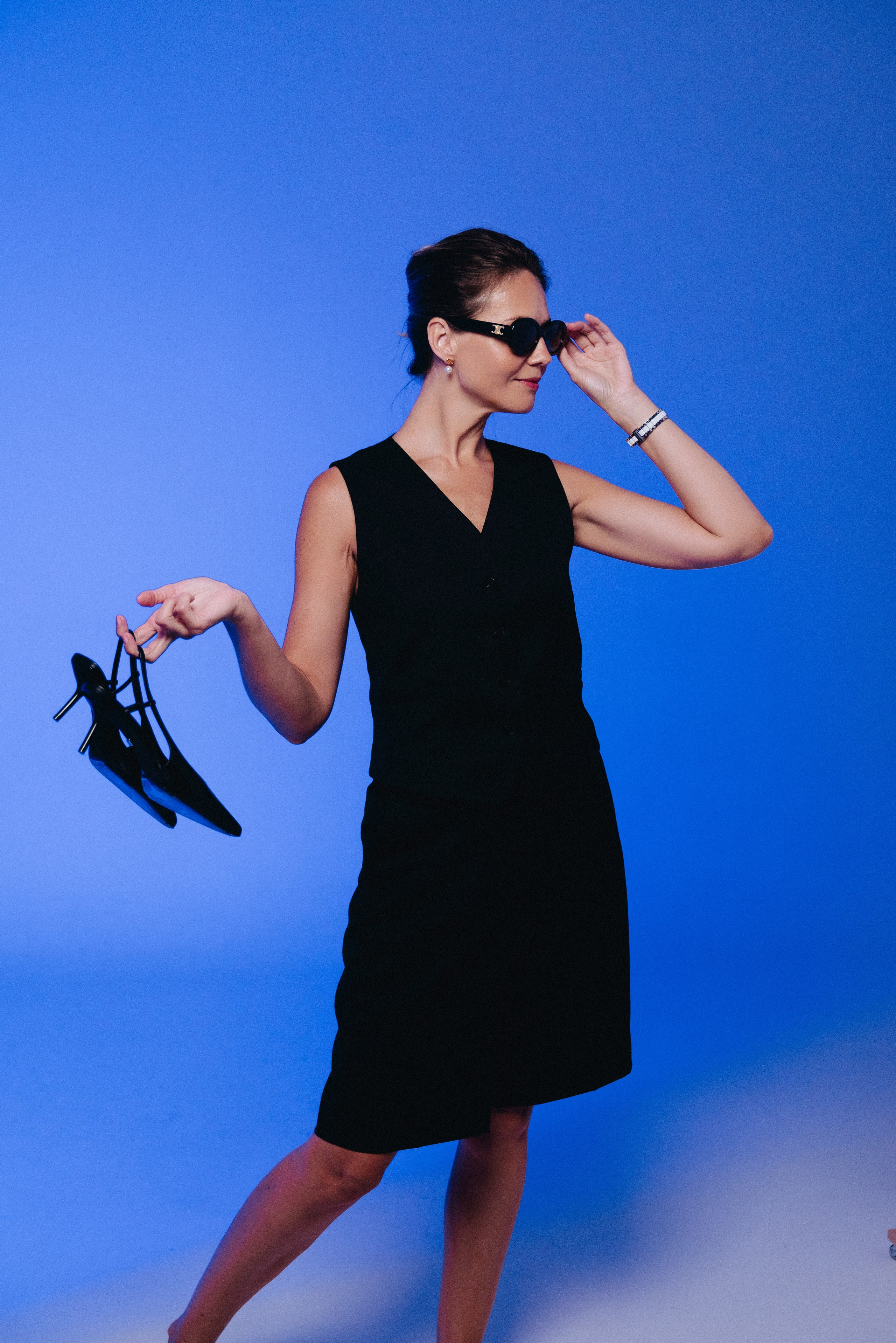 MARGARITA. Екатерина Курбанова. Женский фотограф