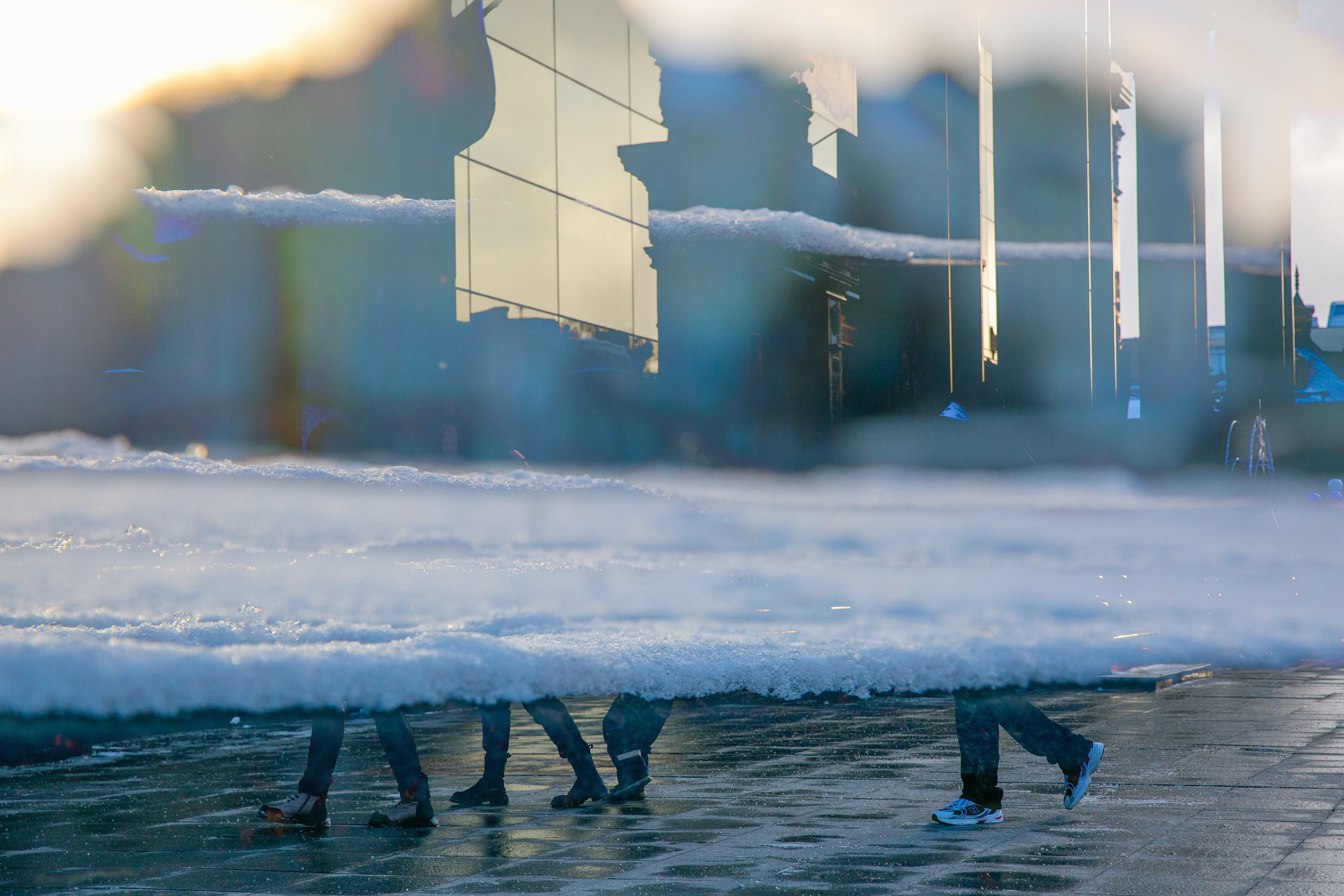 СТРОФА 1 — ФОРМОПОТВОРСТВО. Photographer Anna Arzamastseva