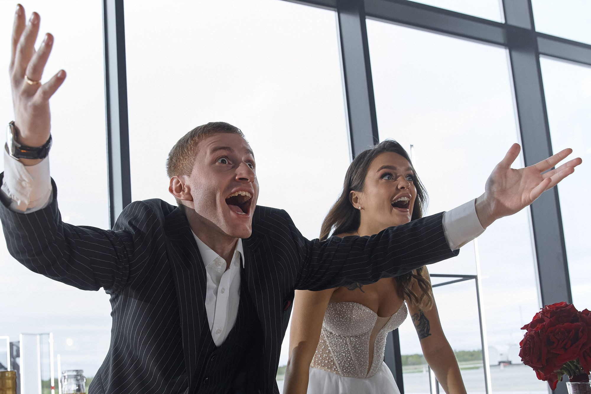 Темные. Свадебный, love-story и семейный фотограф в Томске Радий Ринатович