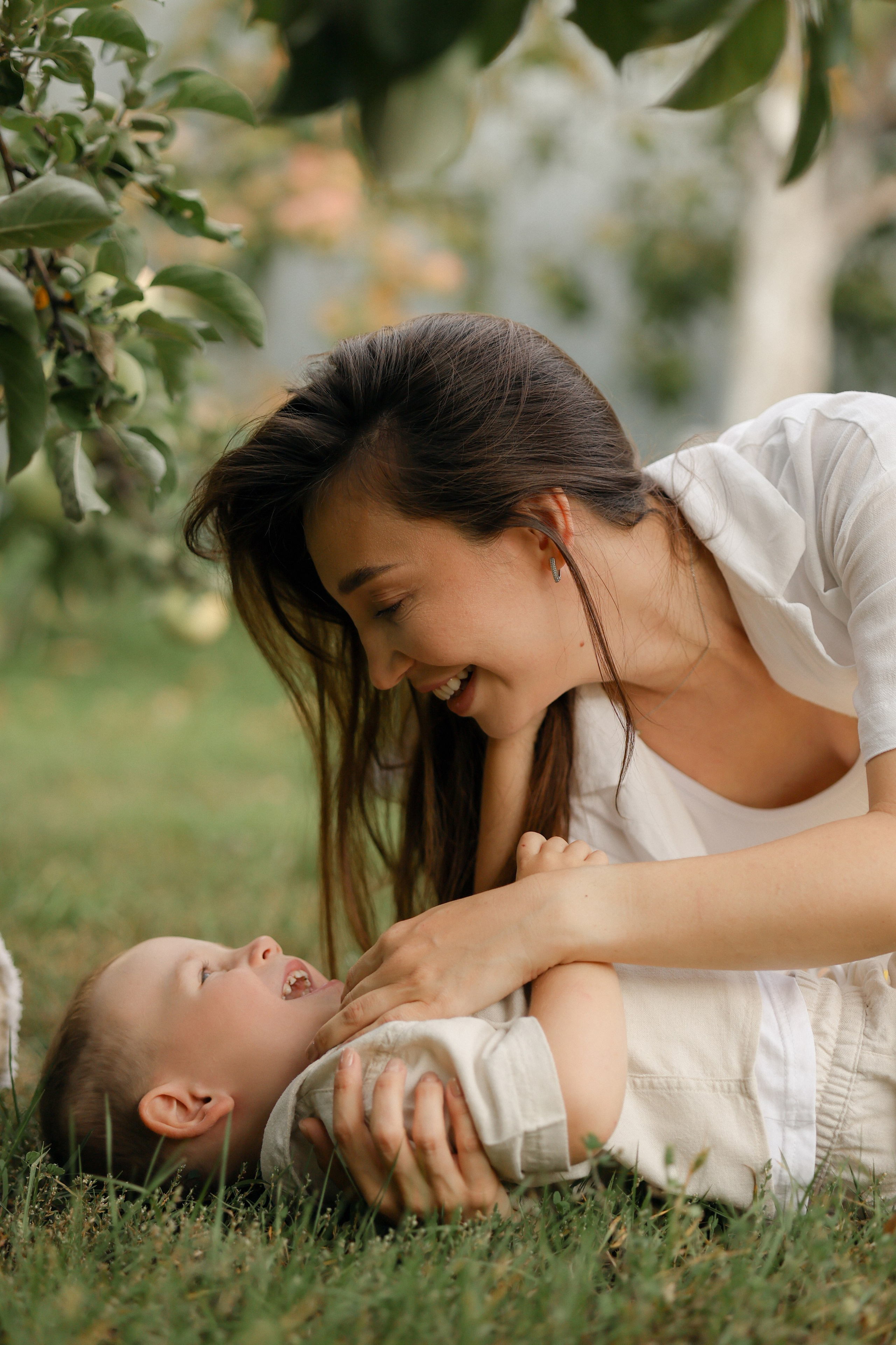 Семейный альбом (дома). Фотограф в Оренбурге Сулеева Ралина