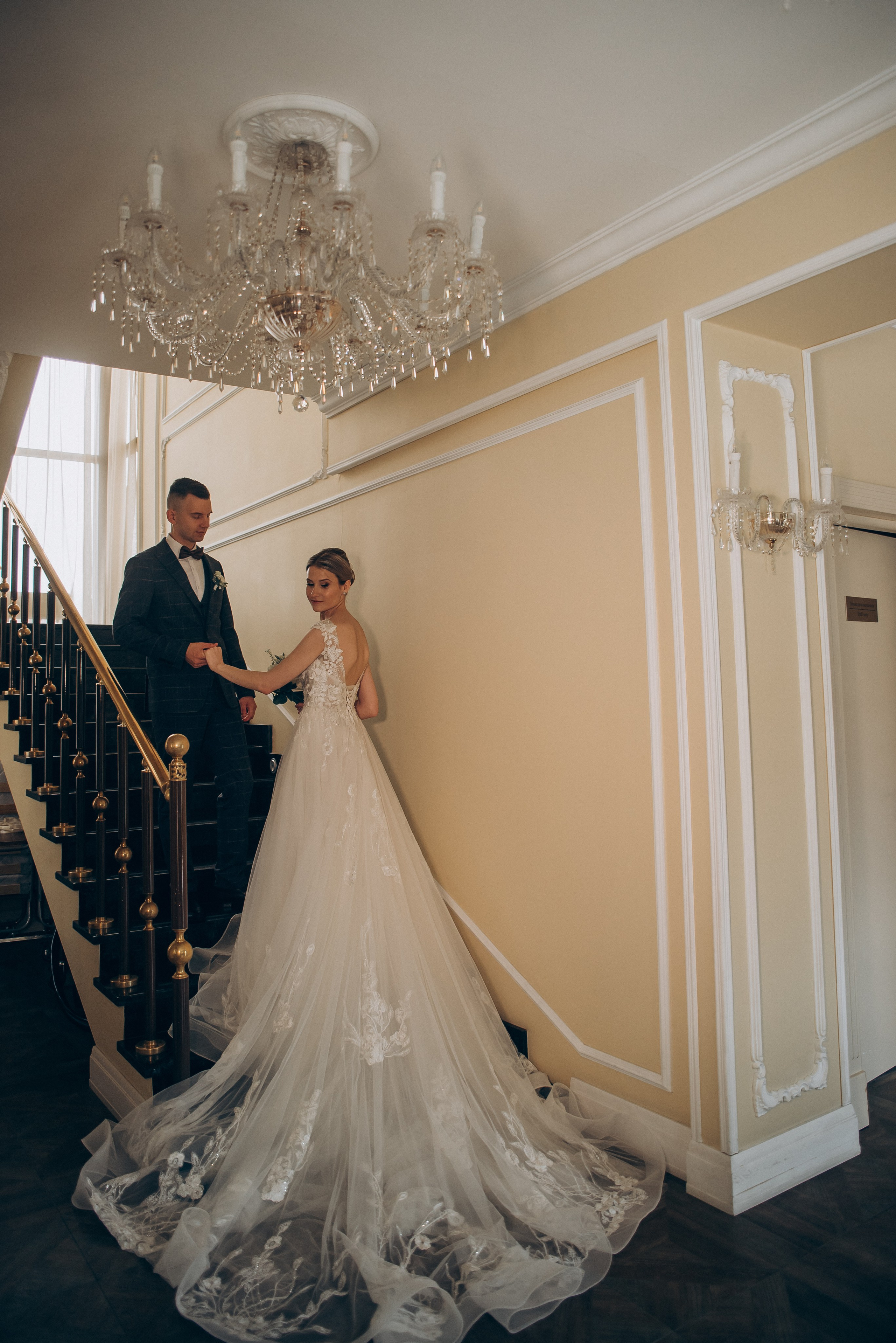 Андрей и Настя 01.07.2023. Свадебный и семейный фотограф в городе Смоленске