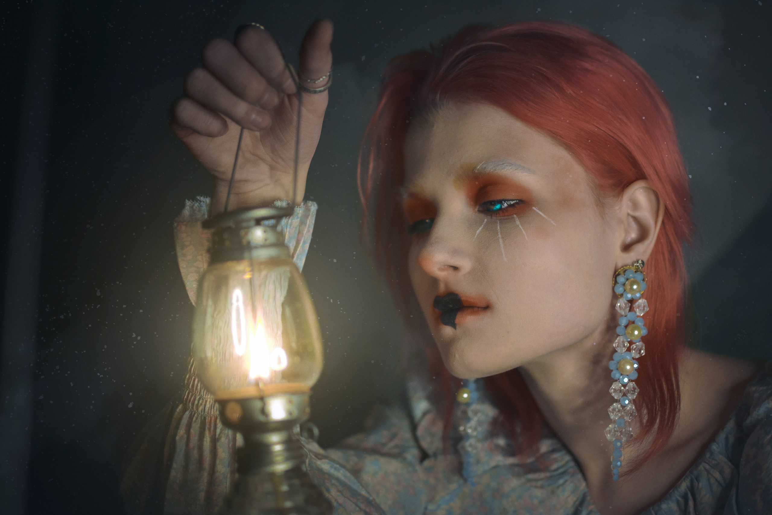 С т р а х. Творческий фотограф Сургут/Москва (портреты, свадьбы, lovestory…)