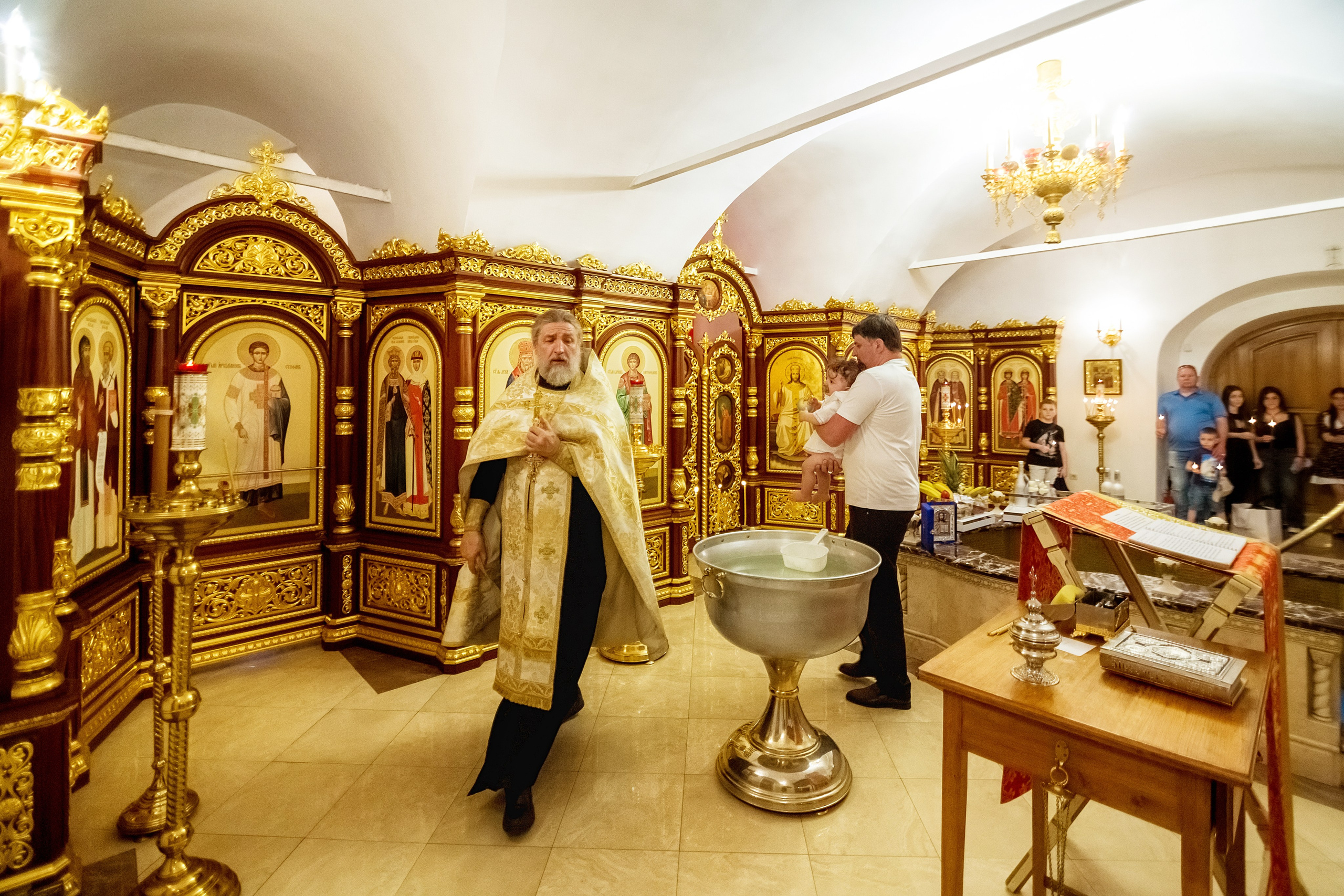 . Фотограф в Москве и Одинцово