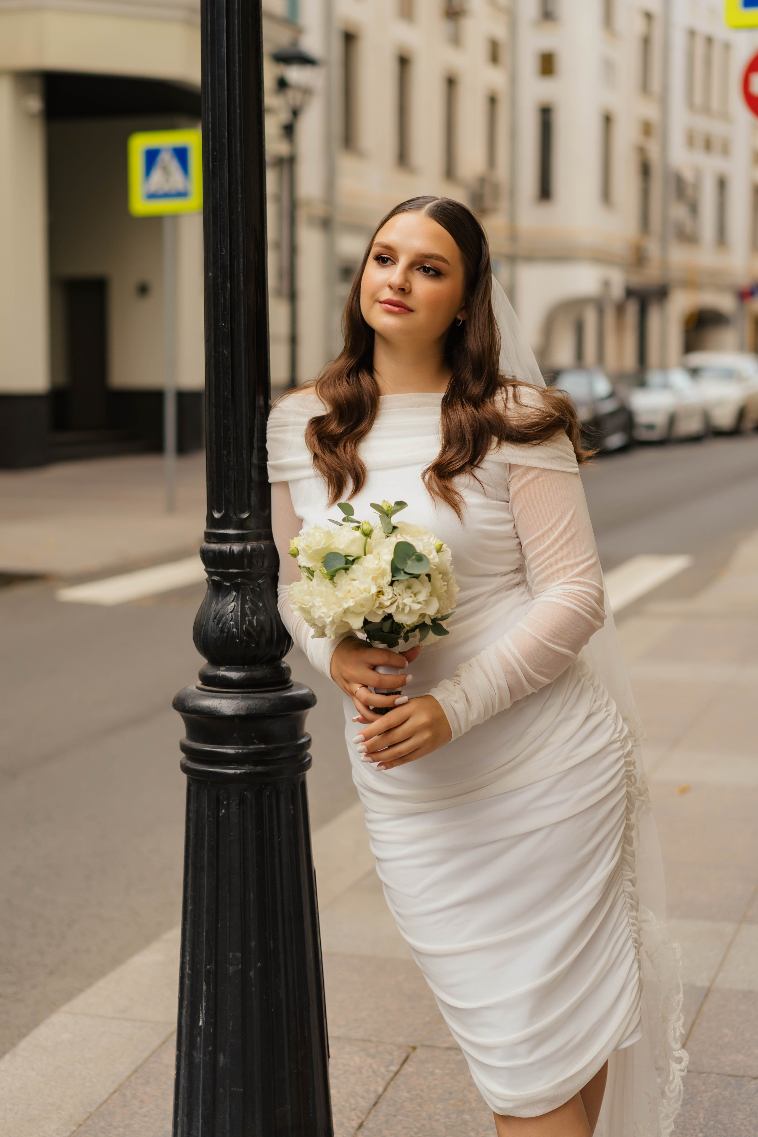 Саша и Игорь