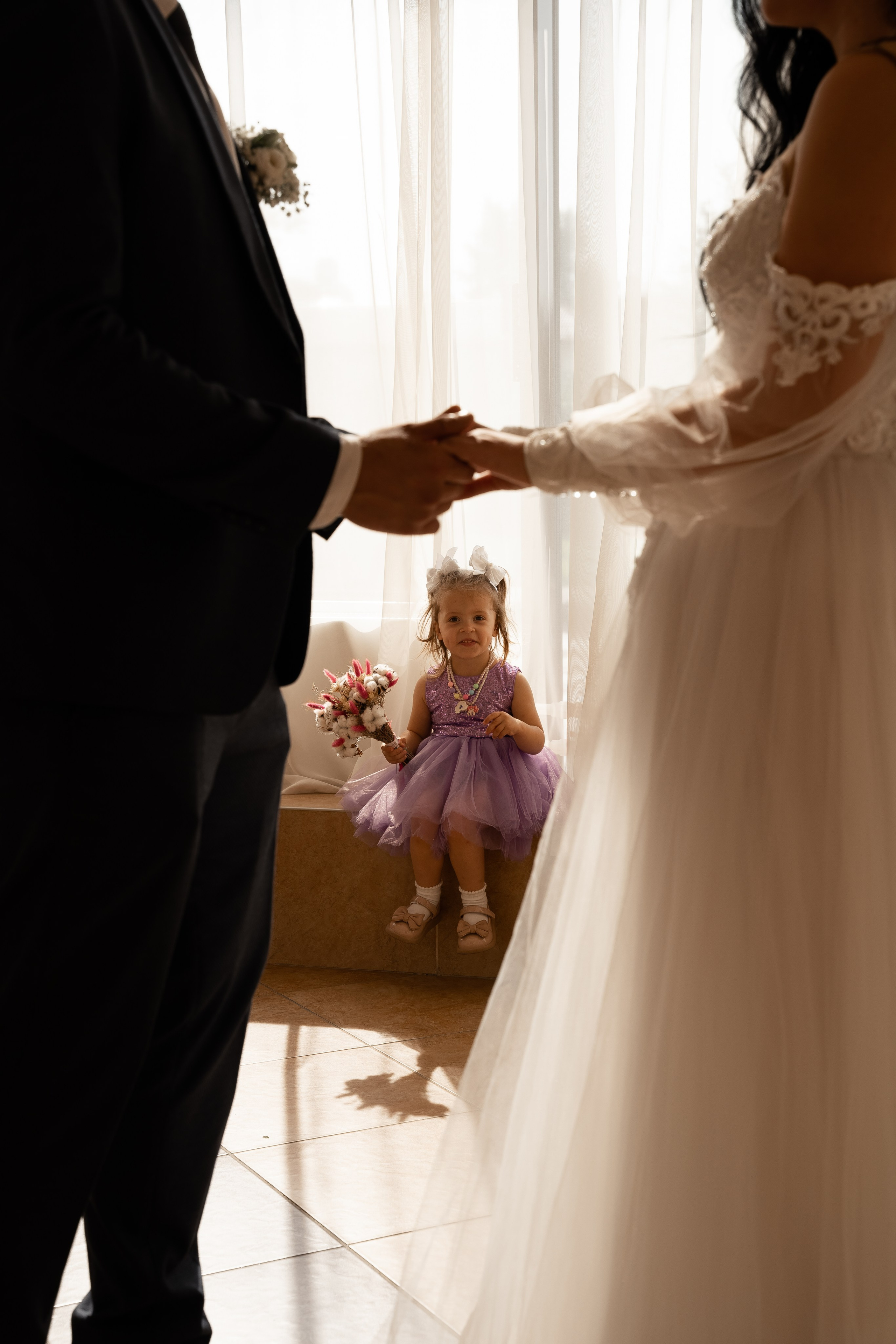 Илья и Катя. ЗАГС. Фотограф в Ульяновске Александра Григоровских