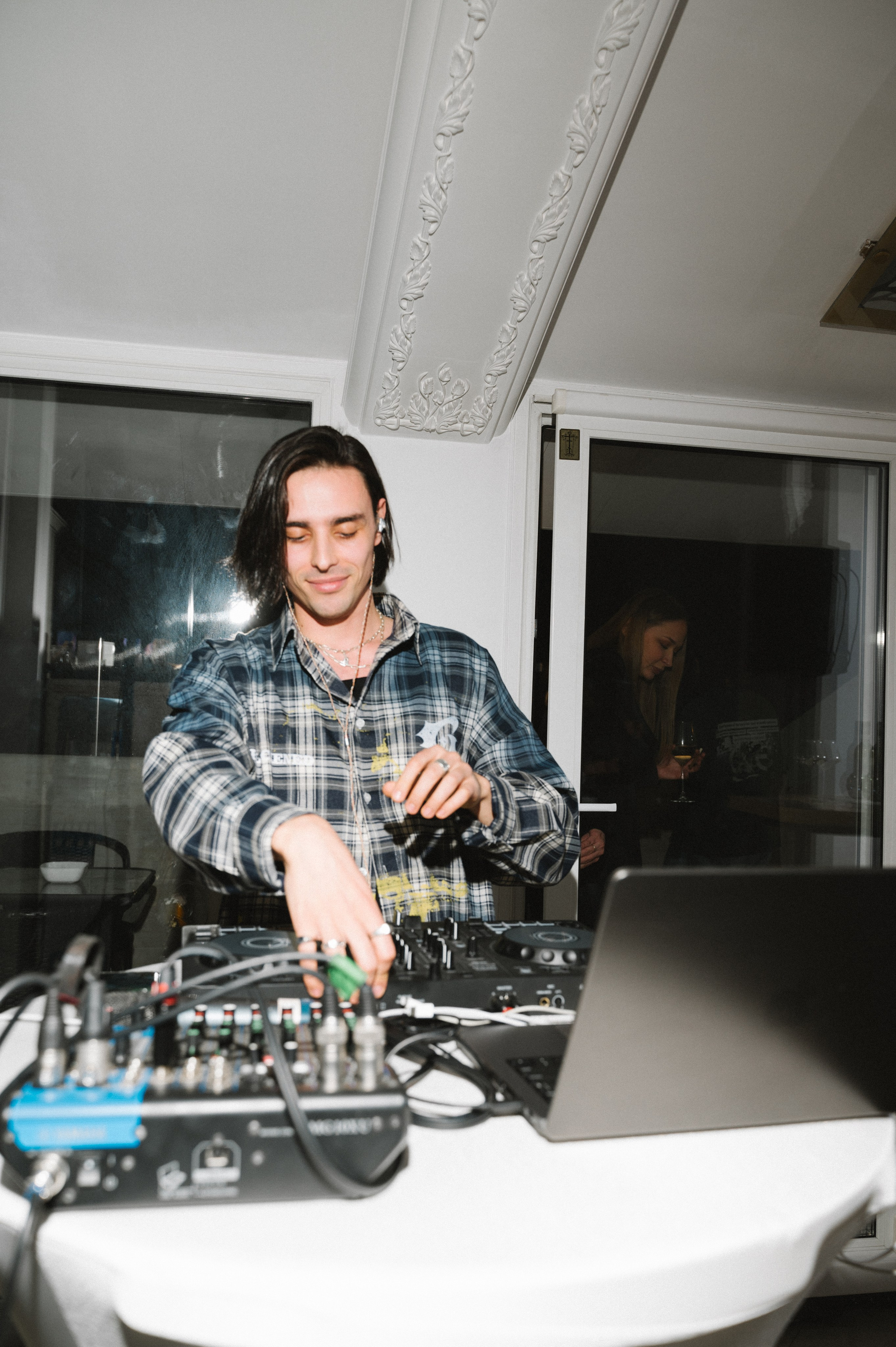 PreDrink|Advanza. Фотограф — Ася Орехова