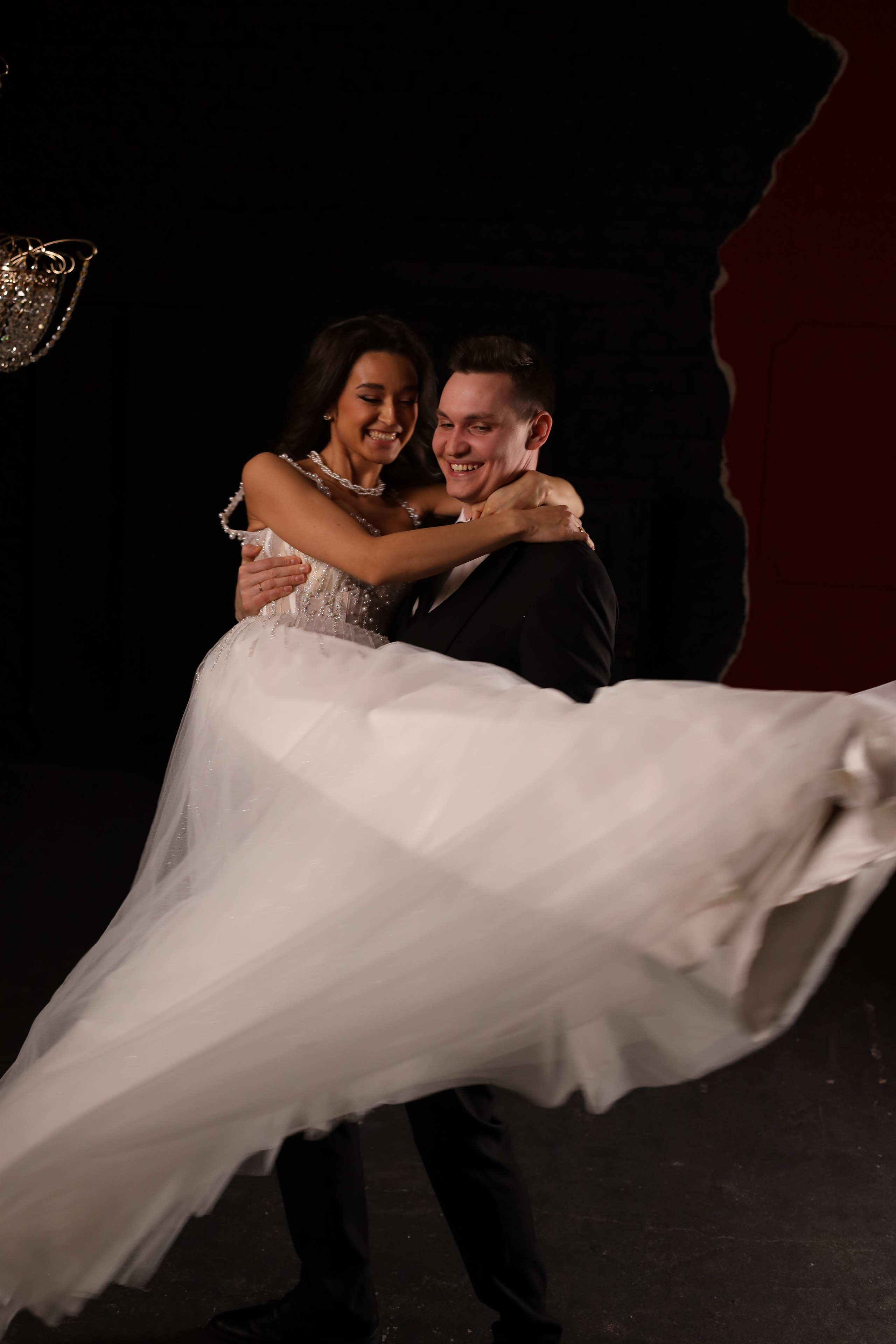 Свадебная фотосъемка в Казани. Профессиональный Фотограф в Казани Яна Забелина