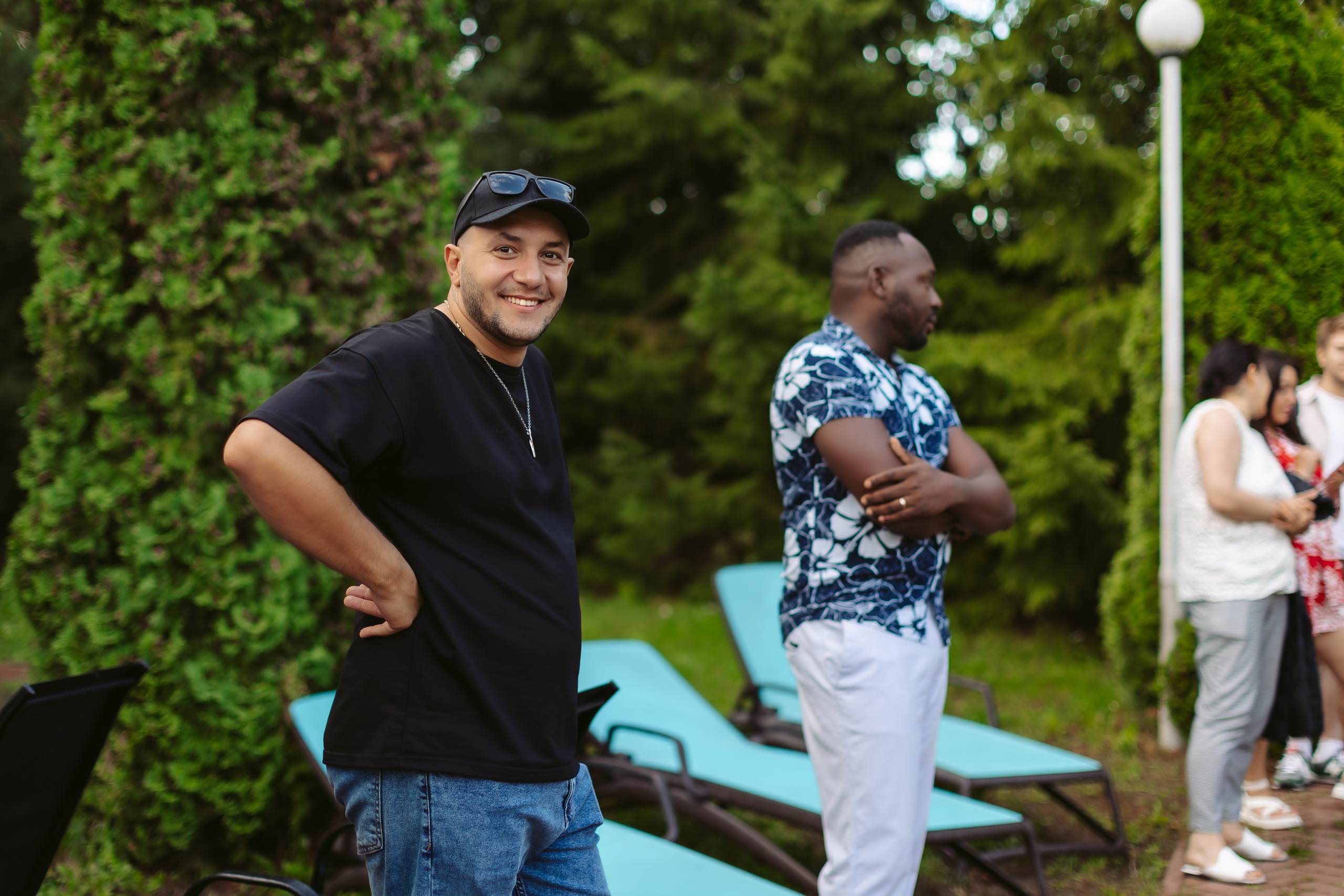 Harut Bareghamyan. Свадебный Фотограф в Москве Гор Магтагян