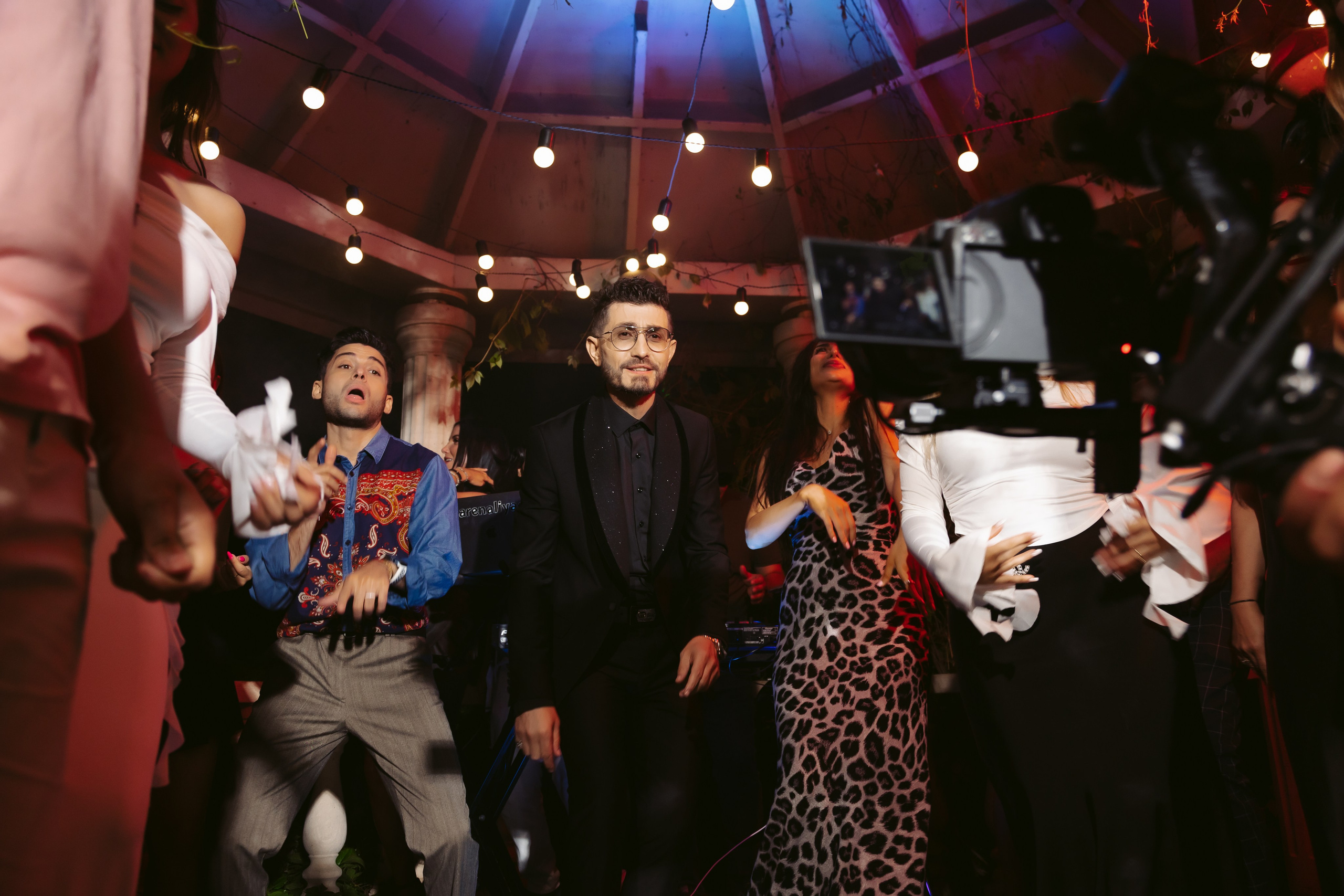 Harut Bareghamyan. Свадебный Фотограф в Москве Гор Магтагян