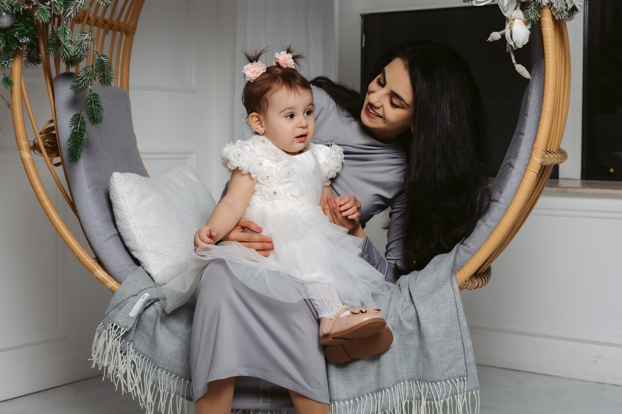 Новый Год 2025. Свадебный Фотограф в Москве Гор Магтагян