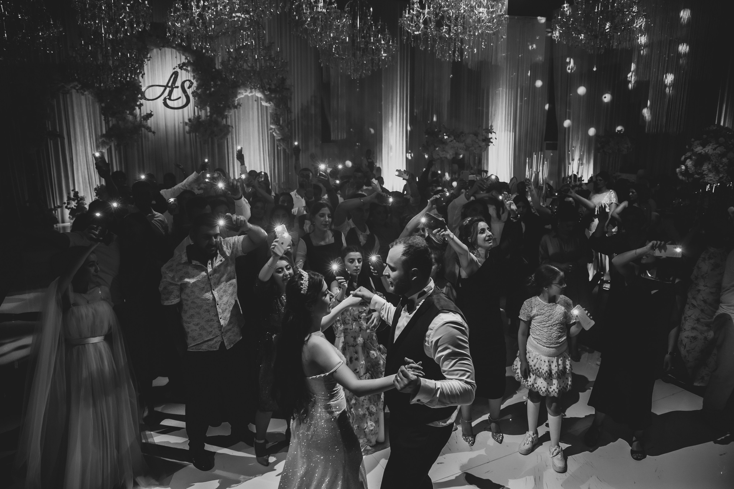 Свадьба А & С. Свадебный Фотограф в Москве Гор Магтагян