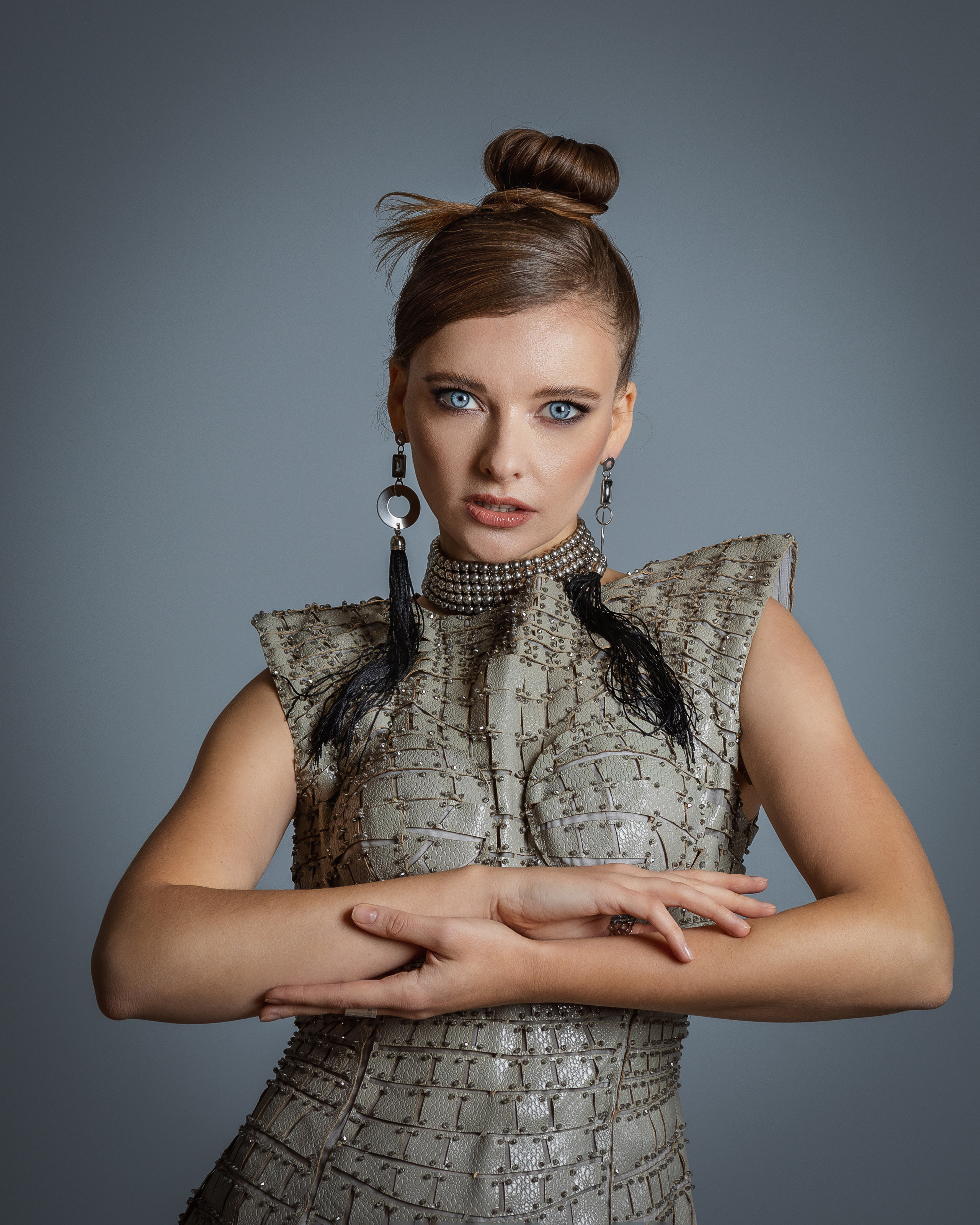 Портретные снимки. Фотограф в Санкт-Петербурге Татьяна Нетребенко