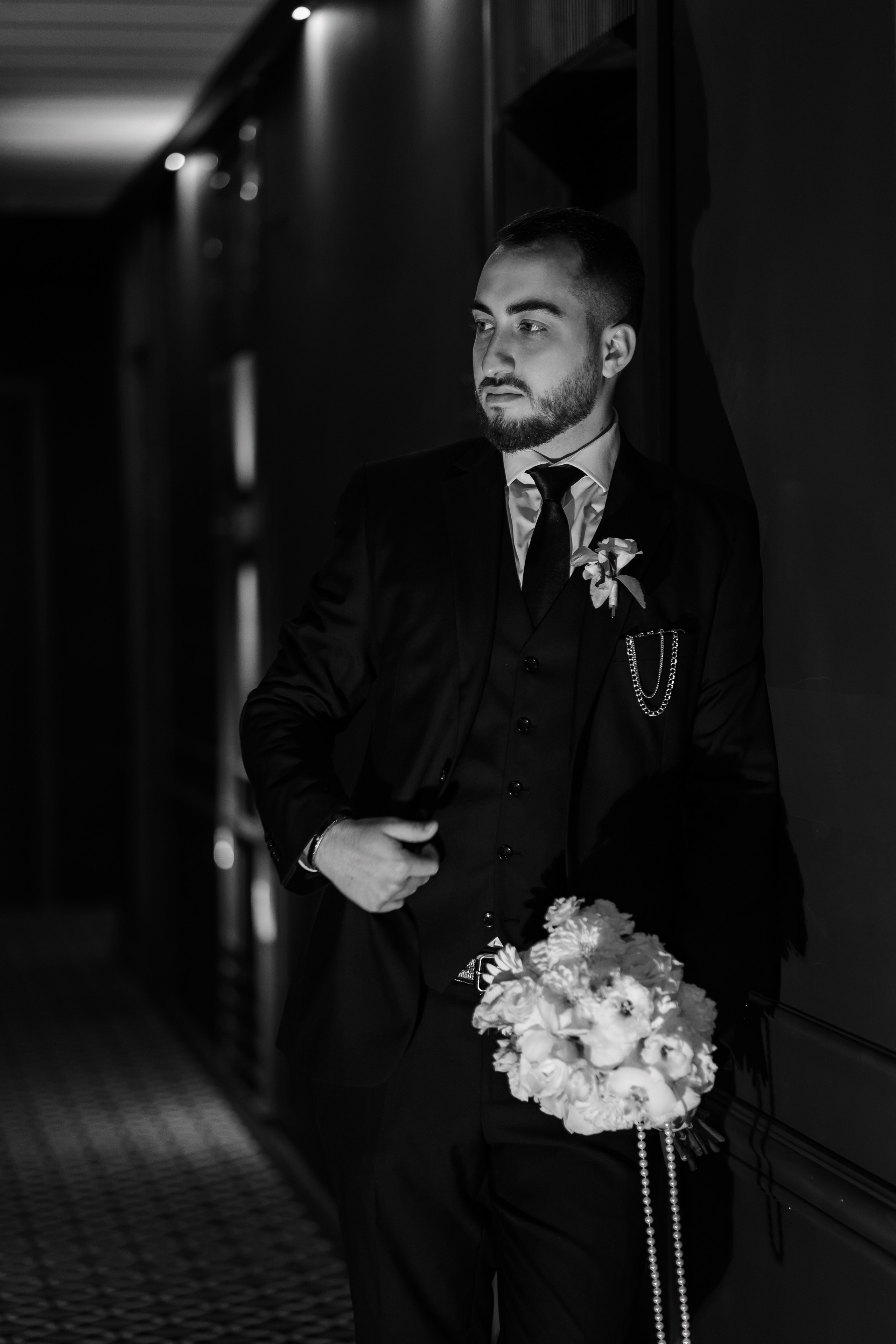 Артур и Анна. Свадебный фотограф Ашот Саркисян