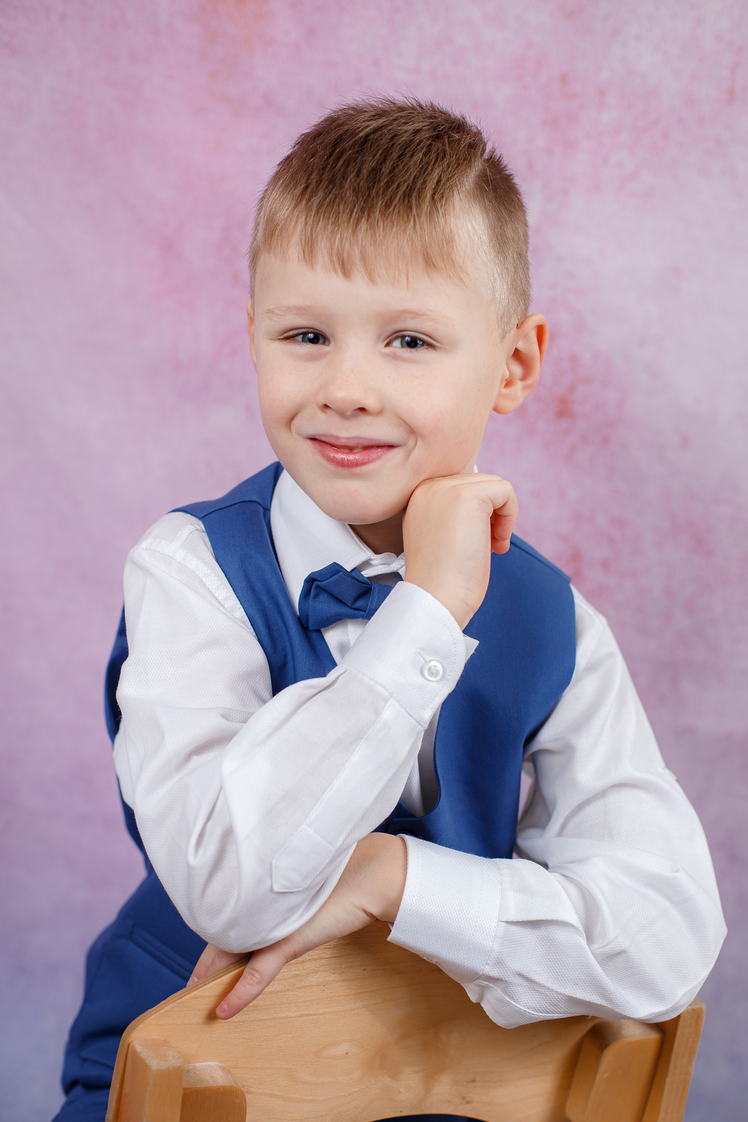 Портреты. Семейный и детский фотограф Комина Елена, Власиха, Одинцово