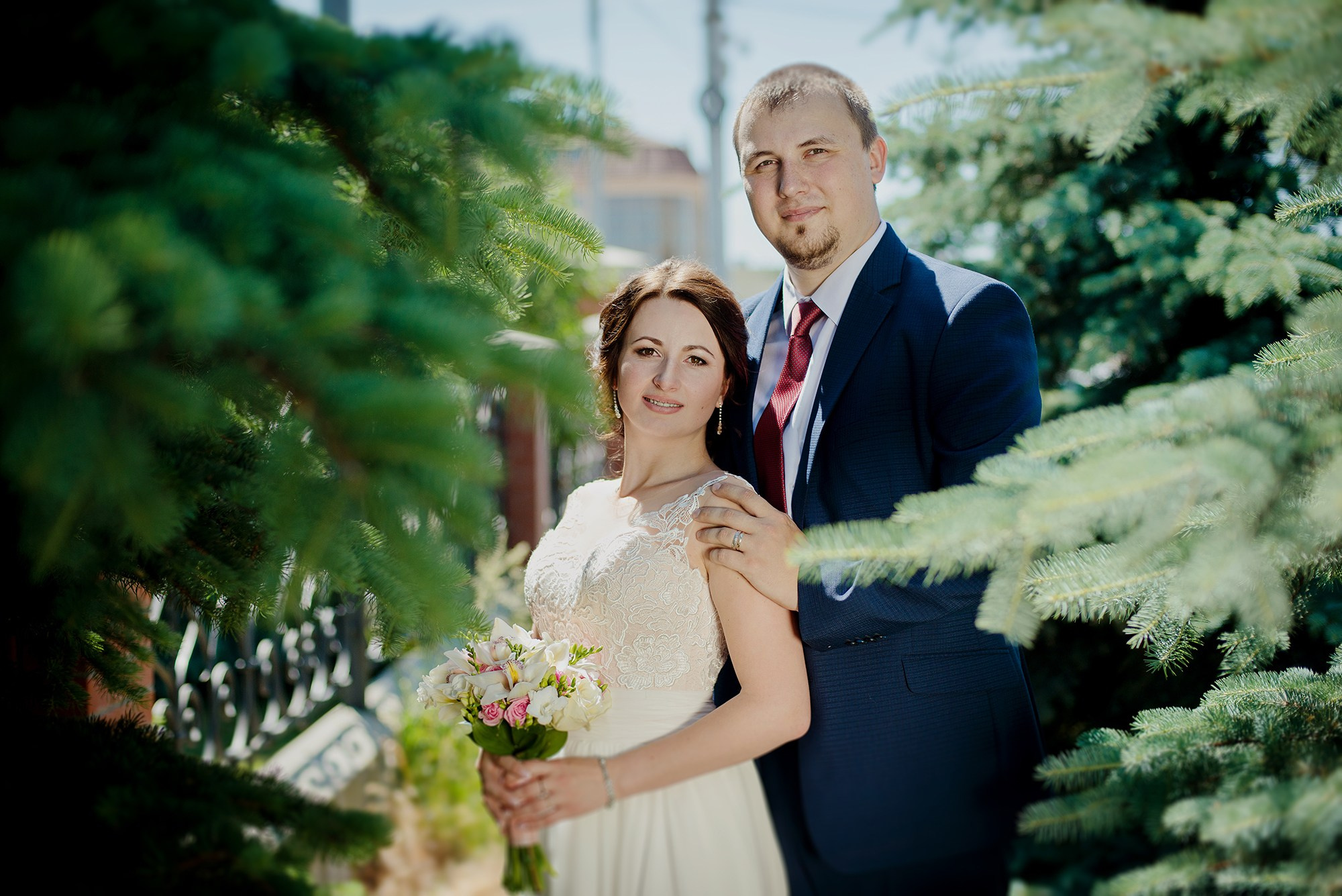 Королева Елена Свадебный и семейный фотограф в Туле