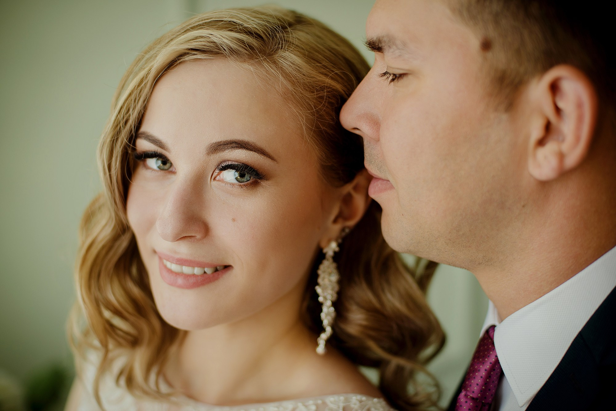 Королева Елена Свадебный и семейный фотограф в Туле