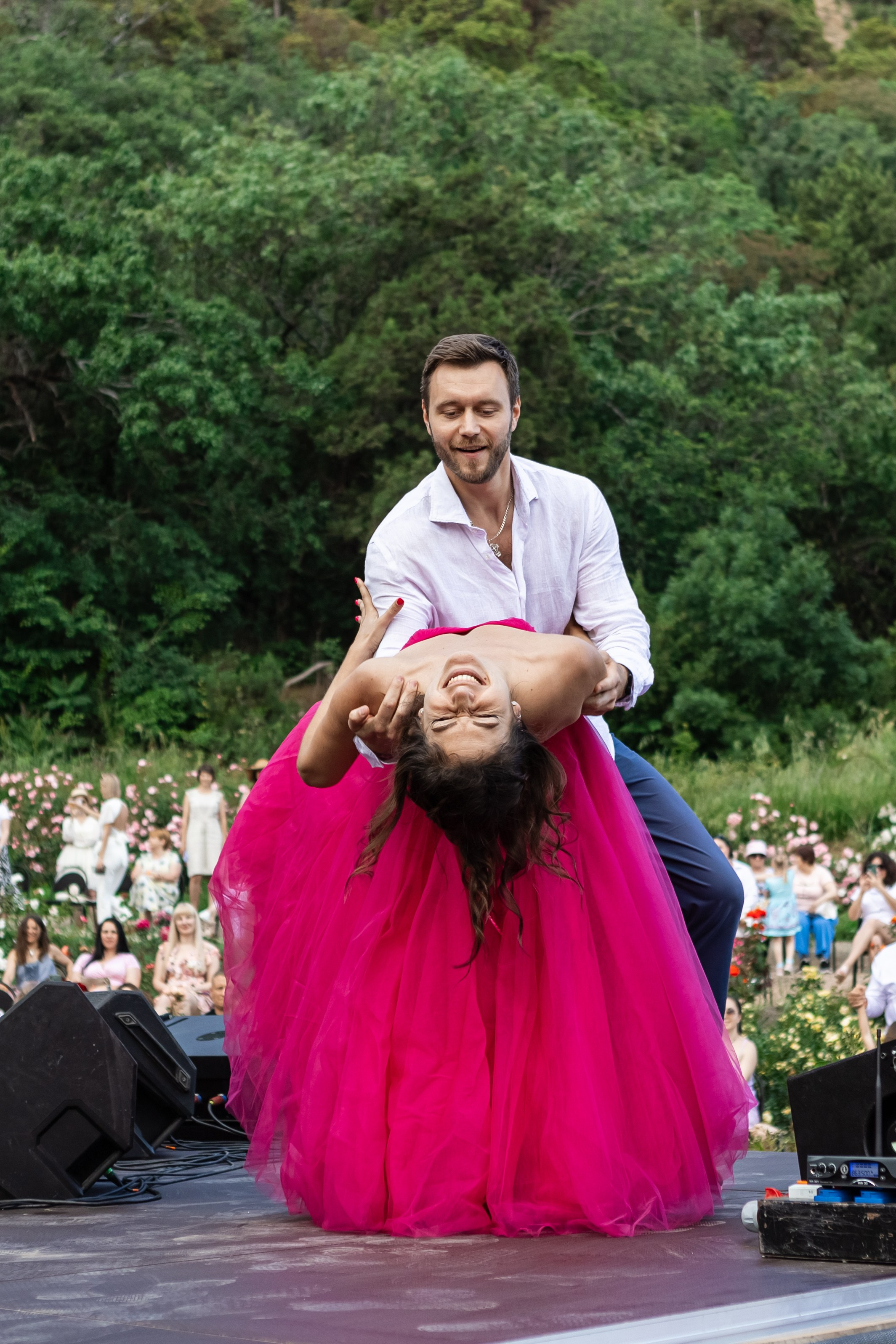 Фестиваль «Природа искусства» 2023. Свадебный фотограф, фотосъемка в Крыму, Севастополе, Симферополе, Ялте