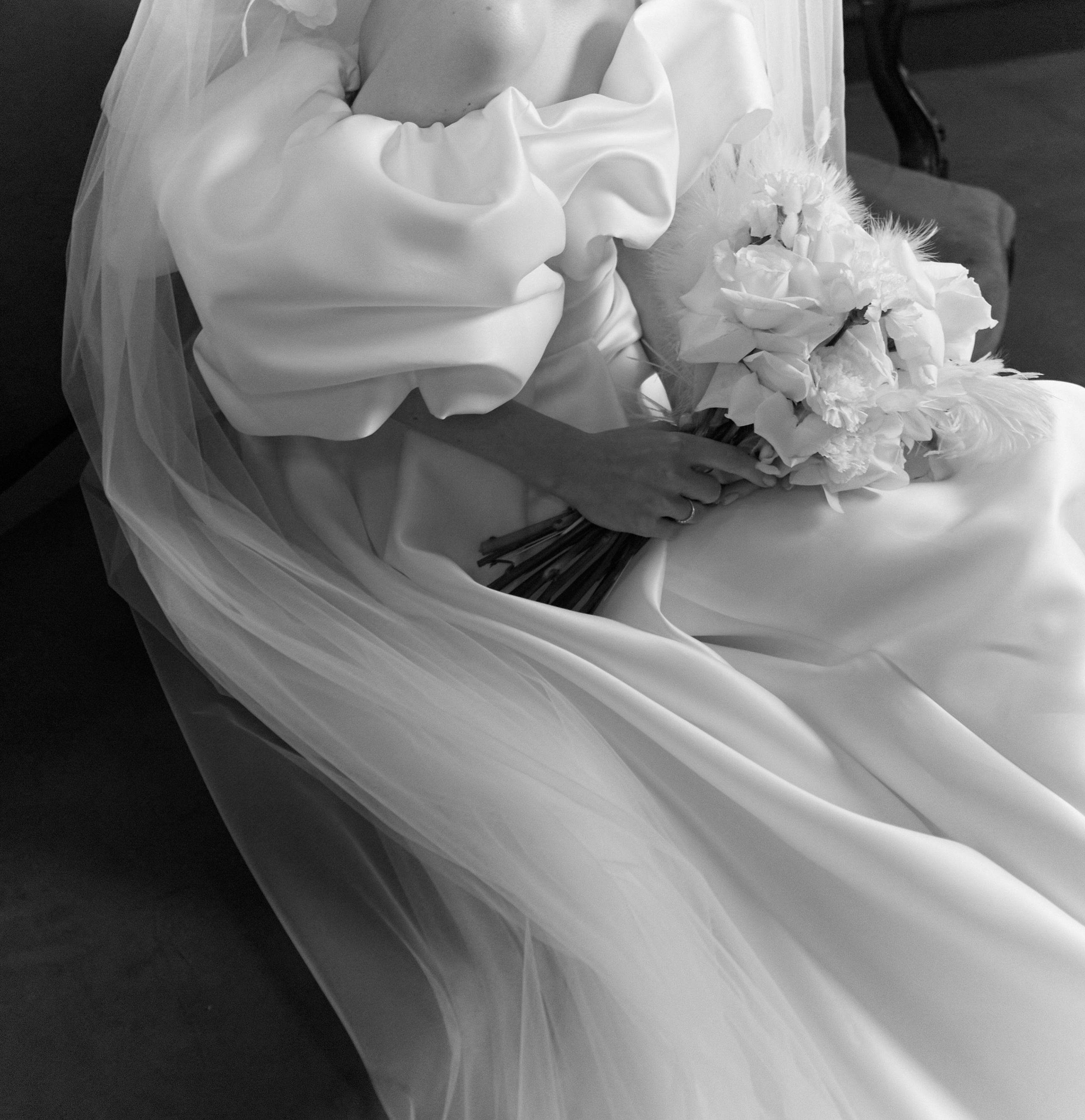 Свадебный фотограф в Минске Жанна Клецкая