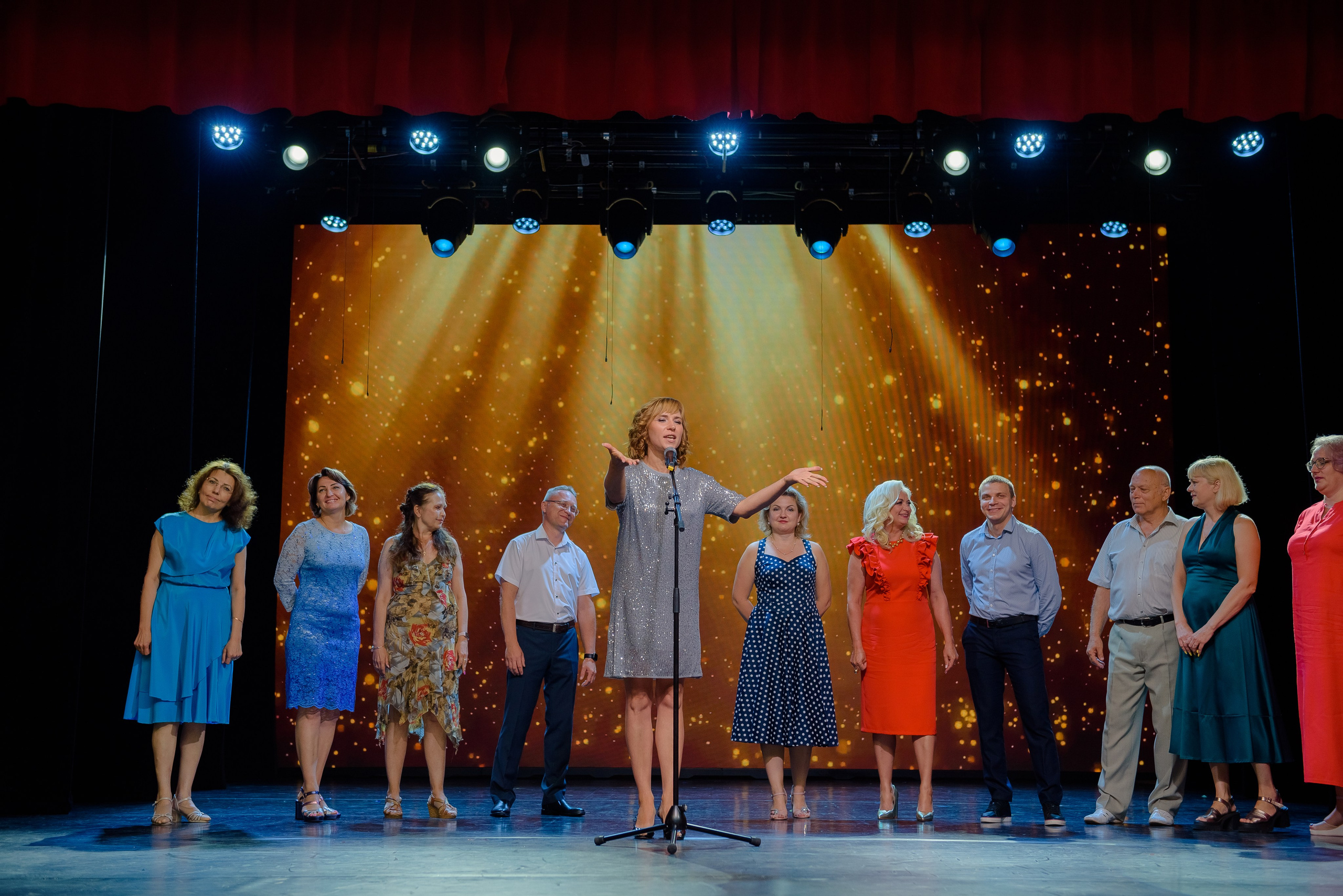 Выпускной. Семейный фотограф в Рязани Мария Ермакова