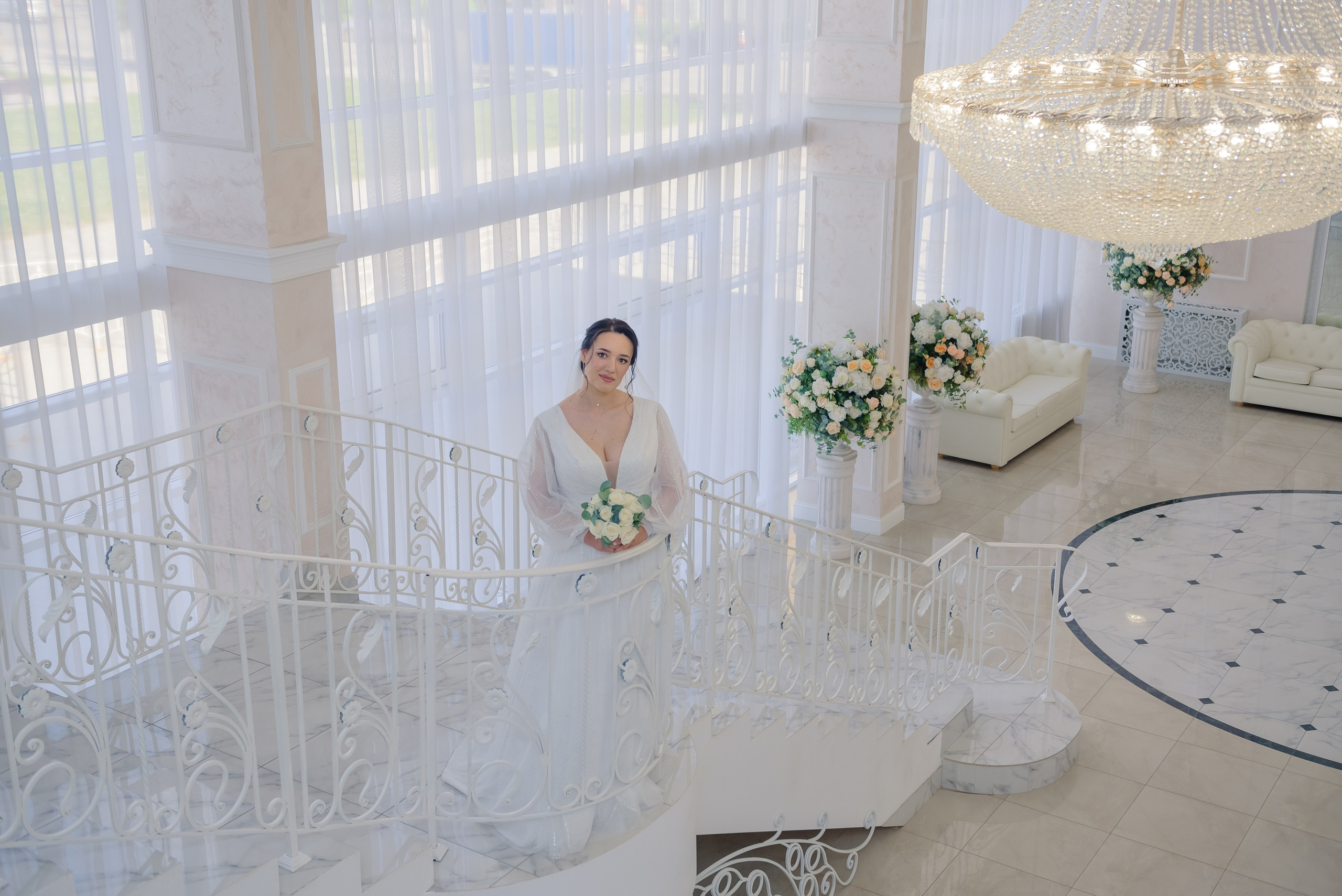 Дмитрий и Маргарита. Семейный фотограф в Рязани Мария Ермакова