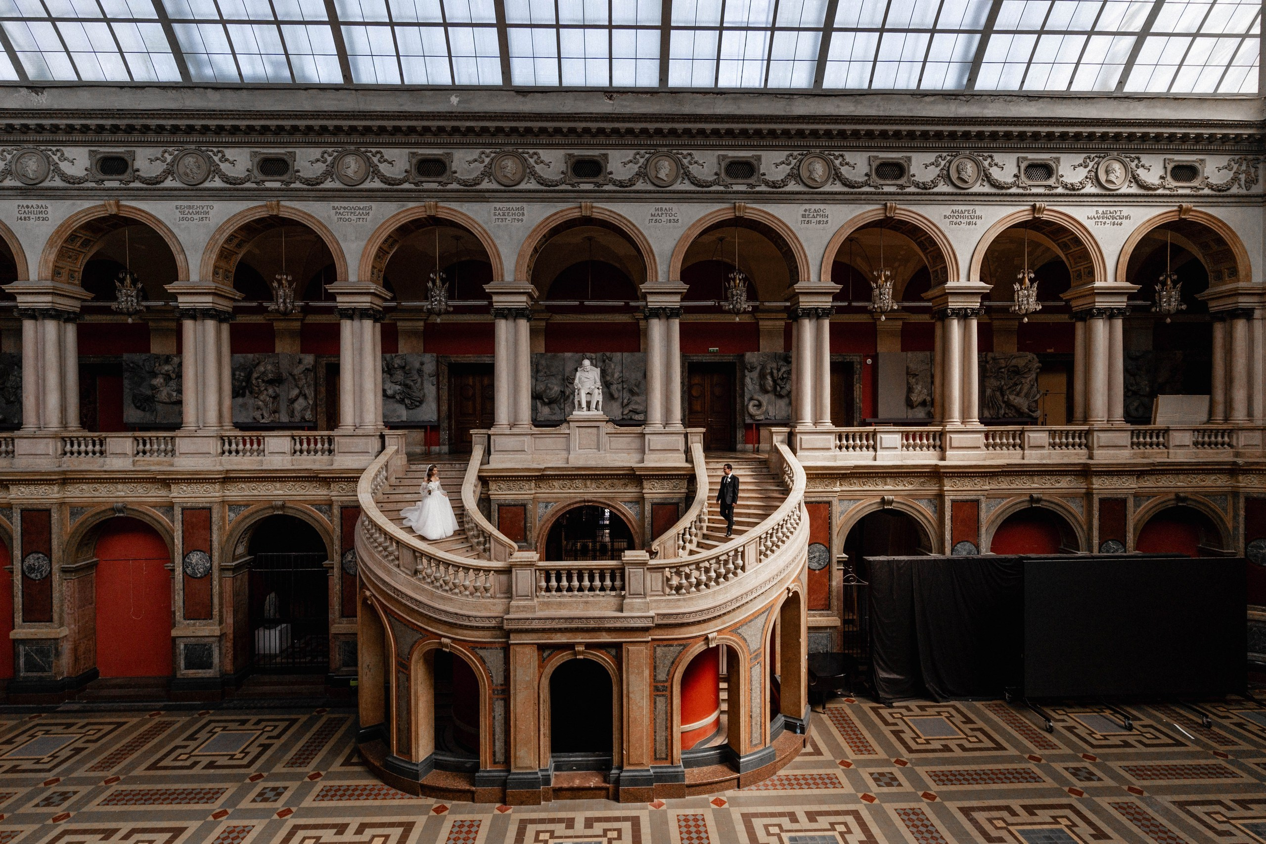 Stanislav & Alisa. Dolce_wedding