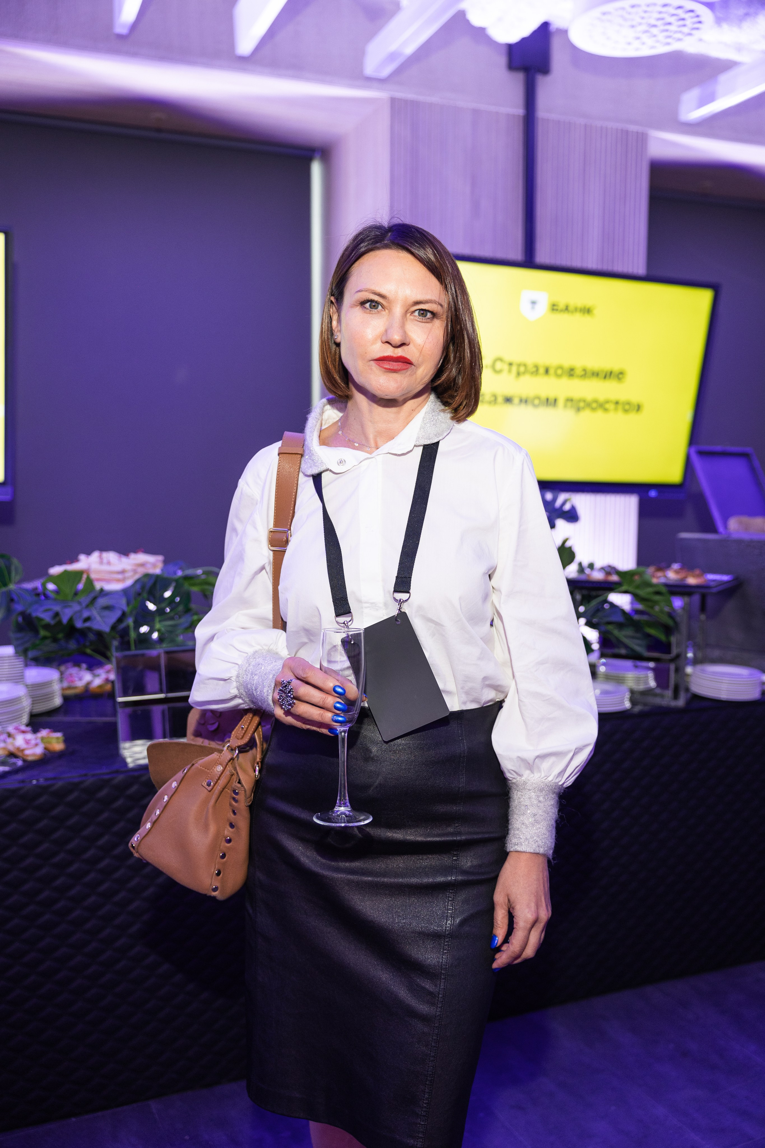 «О важном просто». Фотограф в Москве Вероника Иньякова