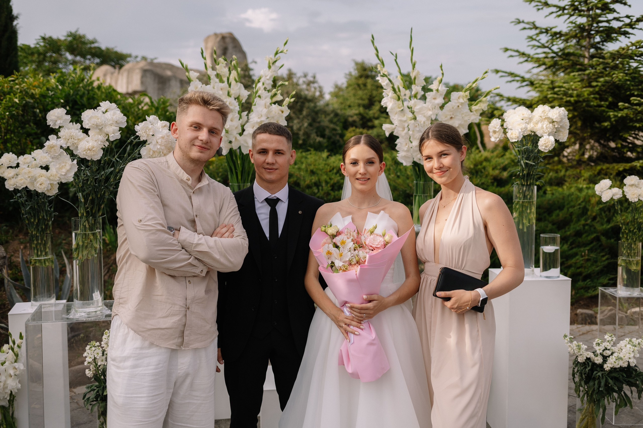 L&I. Семейный фотограф в Севастополе и Симферополе Александра Чистякова