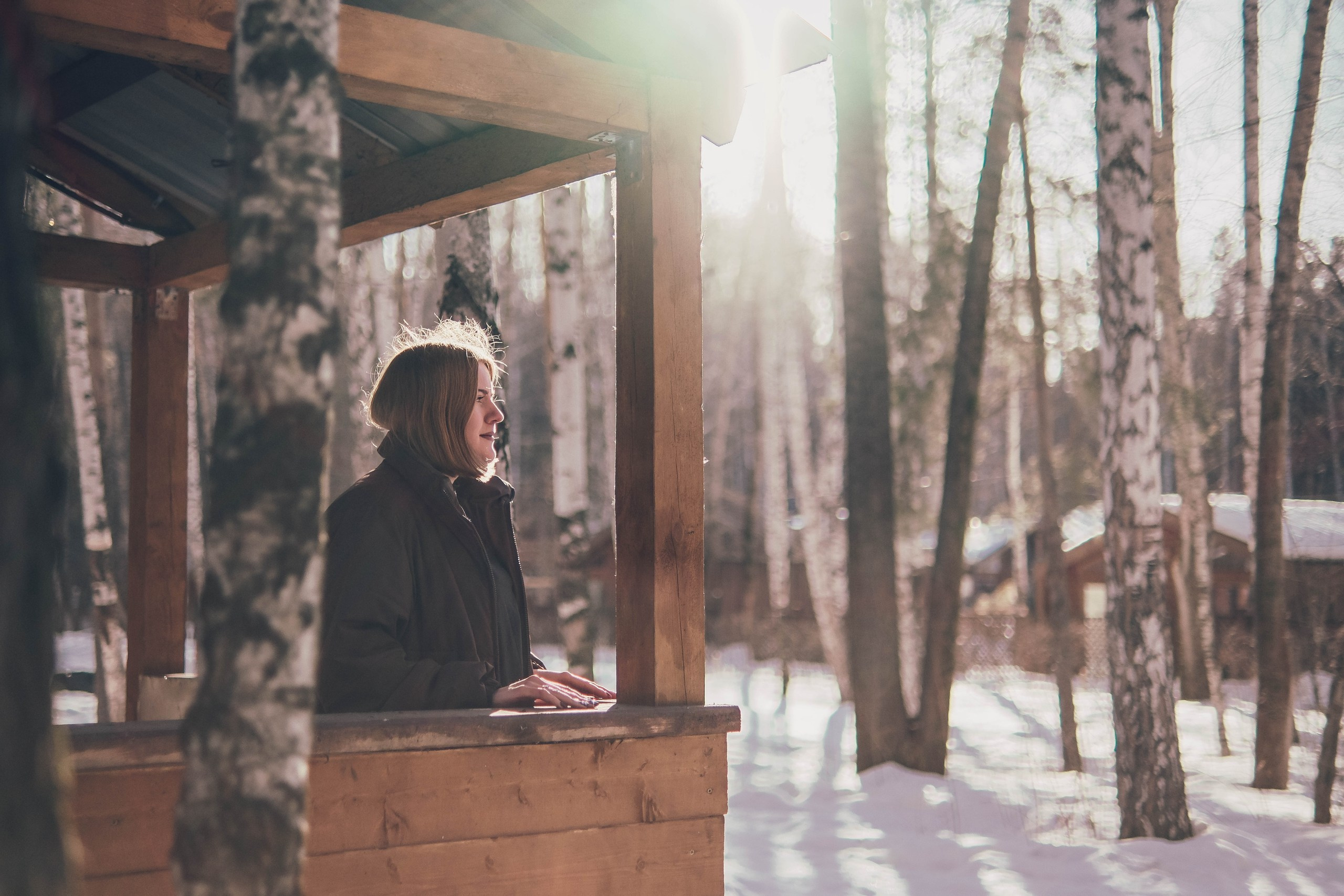 Фотопрогулка. Фотограф Ольга Южная / Екатеринбург