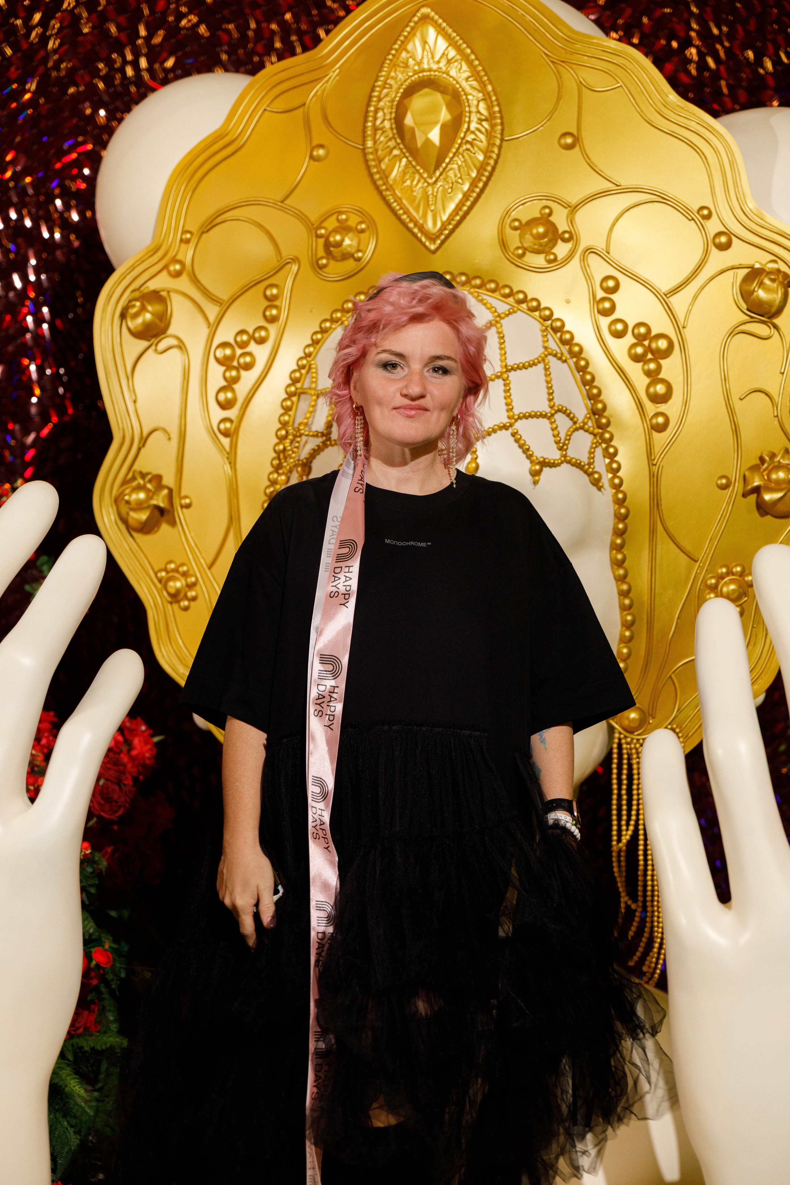 Премия AIR IN PARTY AWARDS. Свадебный фотограф. Москва и Московская Область