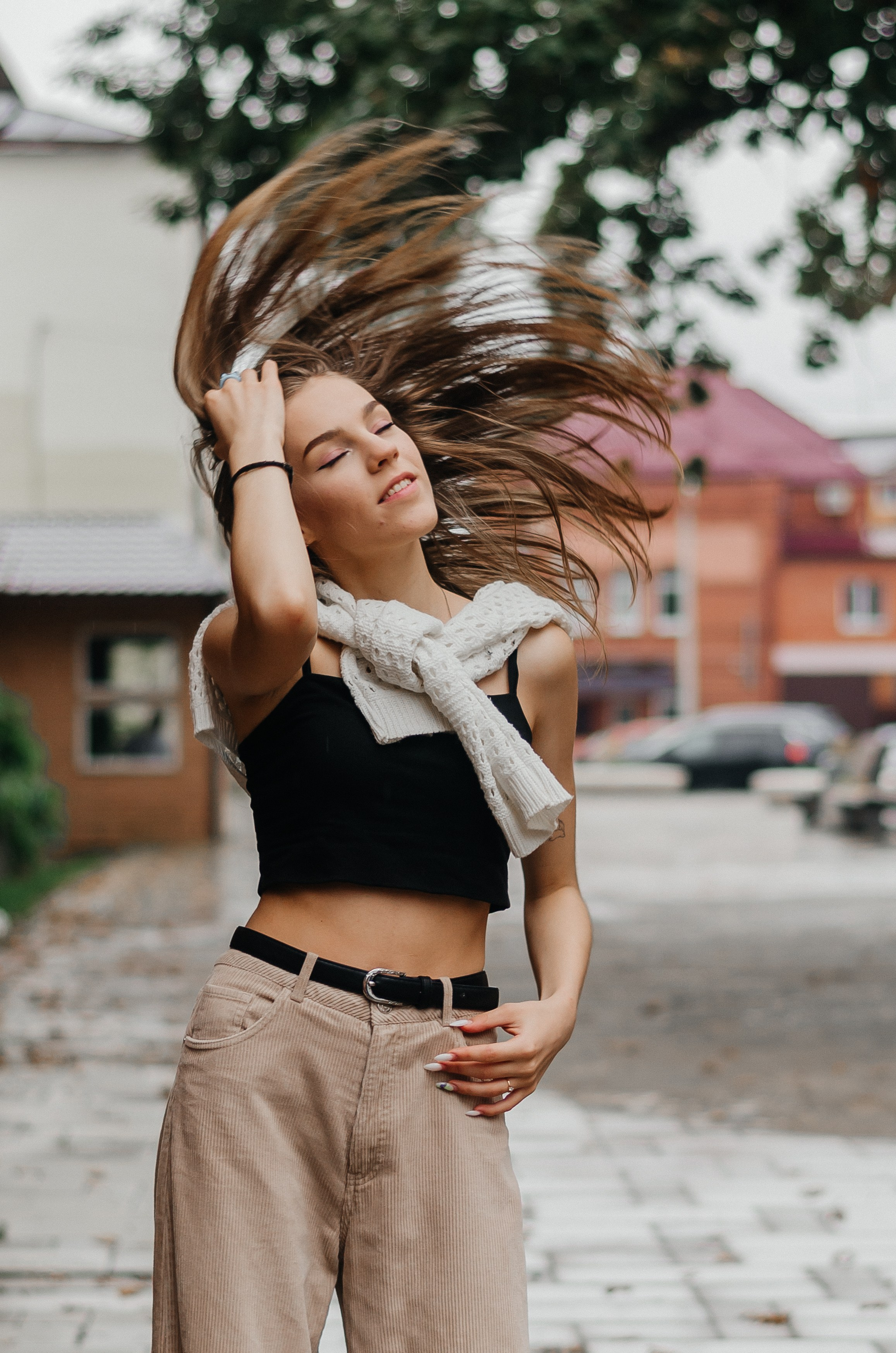 Даша и Матвей. Свадебный фотограф в Сергиевом Посаде недорого Ольга Гузанова