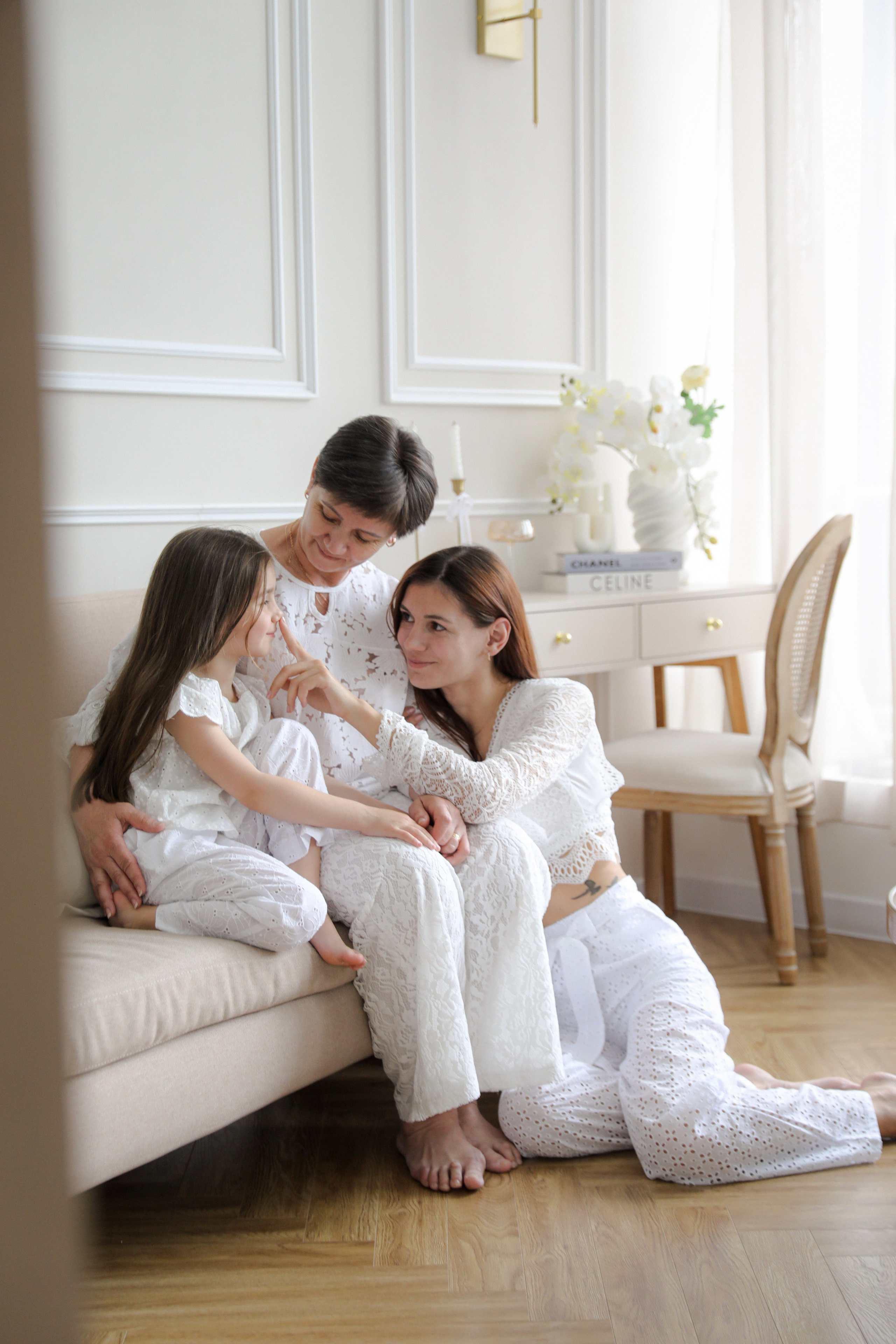 Студийные кадры. Колдасова Алина | Фотограф | Москва