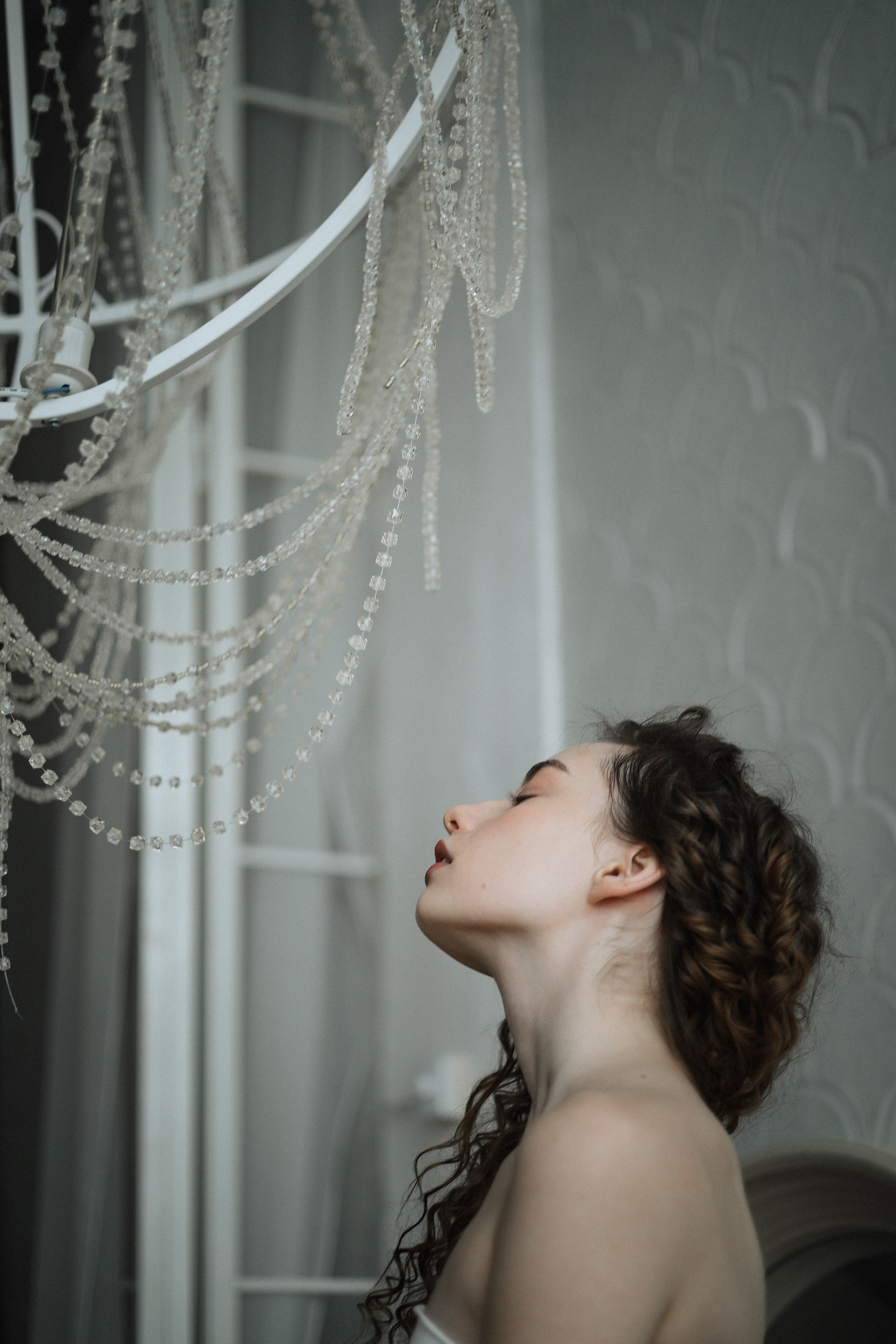 Venus. Евгения Волошина Фотограф Москва / Белгород