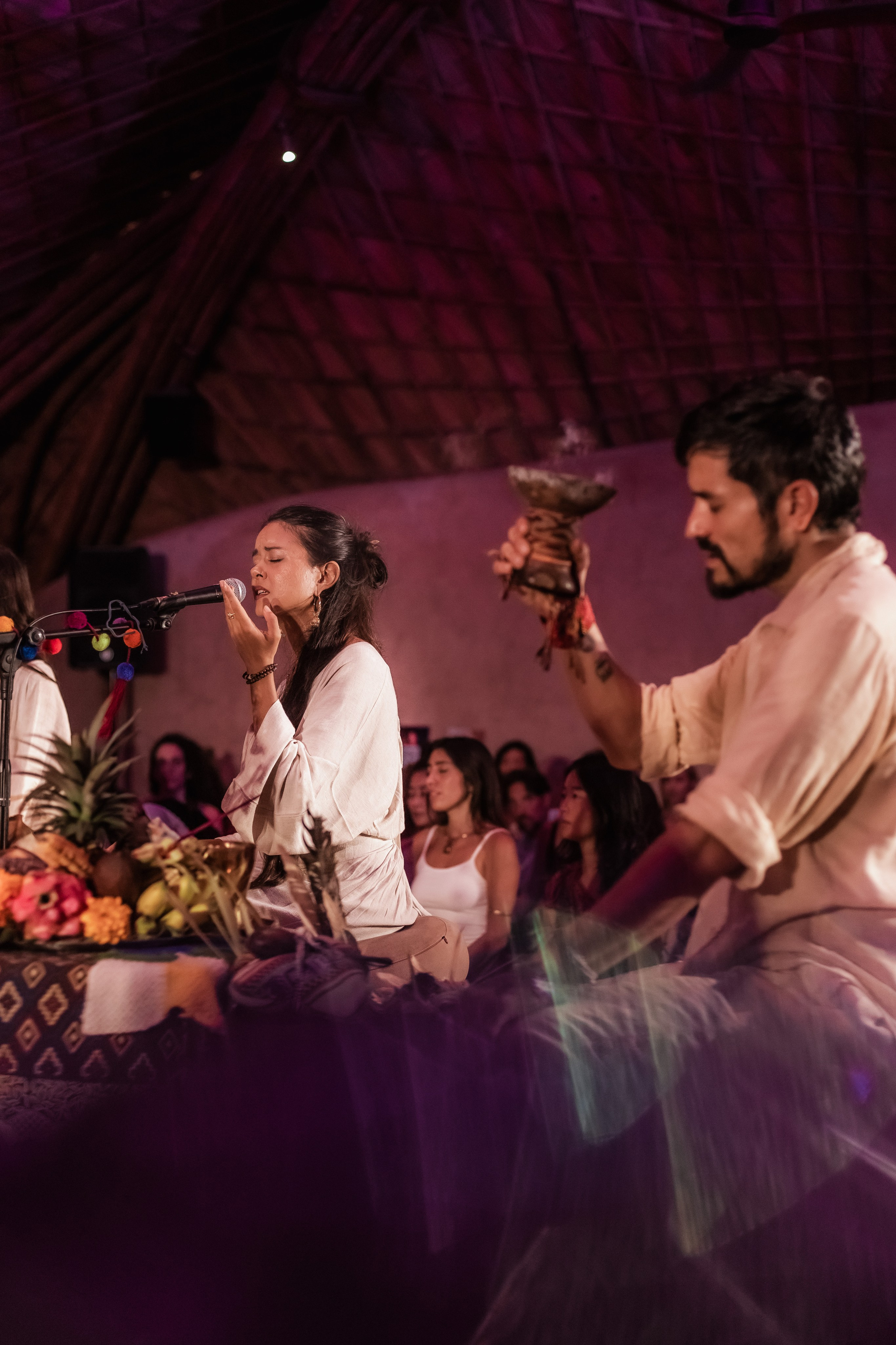 Hanuman Project. Мариам Багдасарян