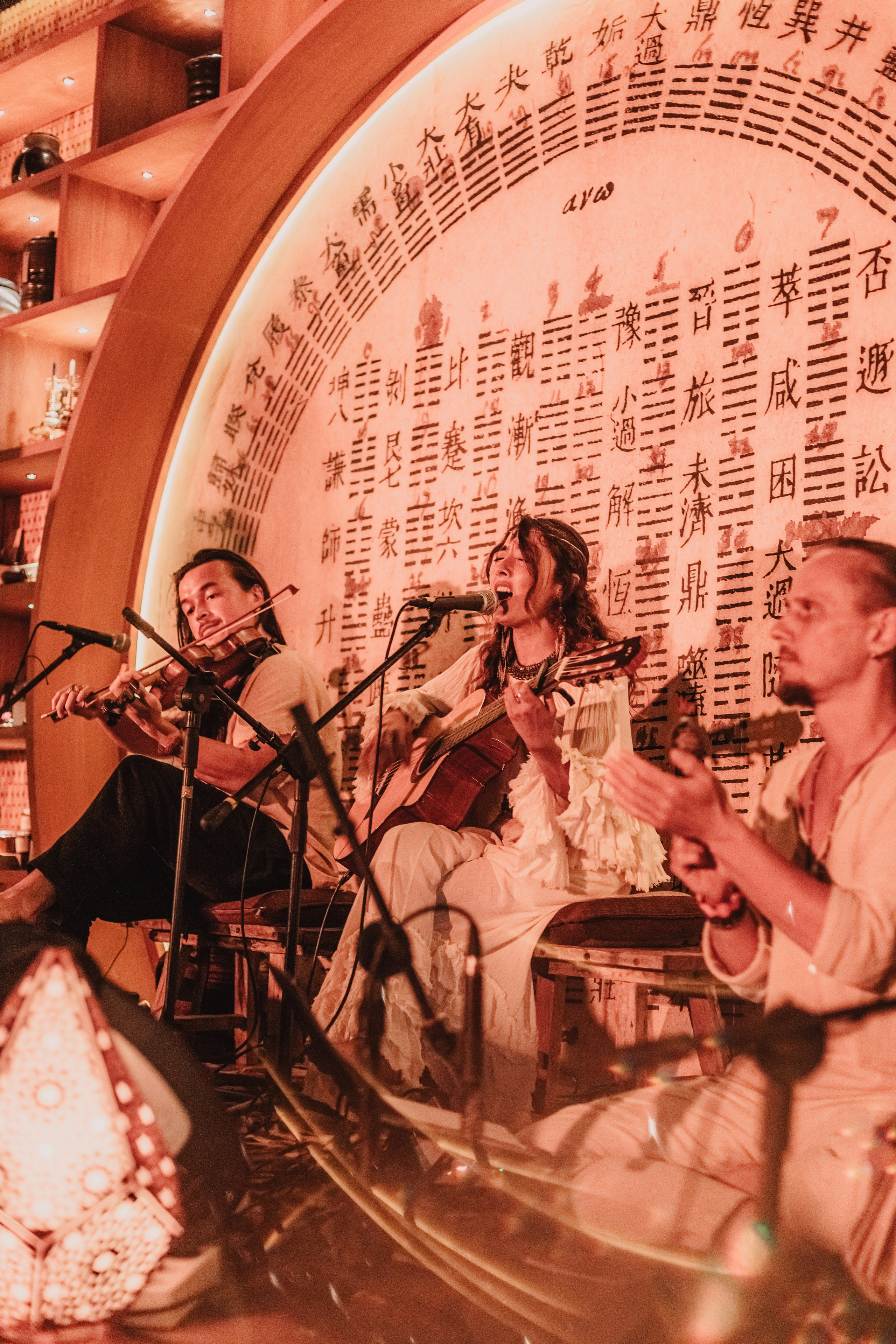 Mamatolia. Мариам Багдасарян