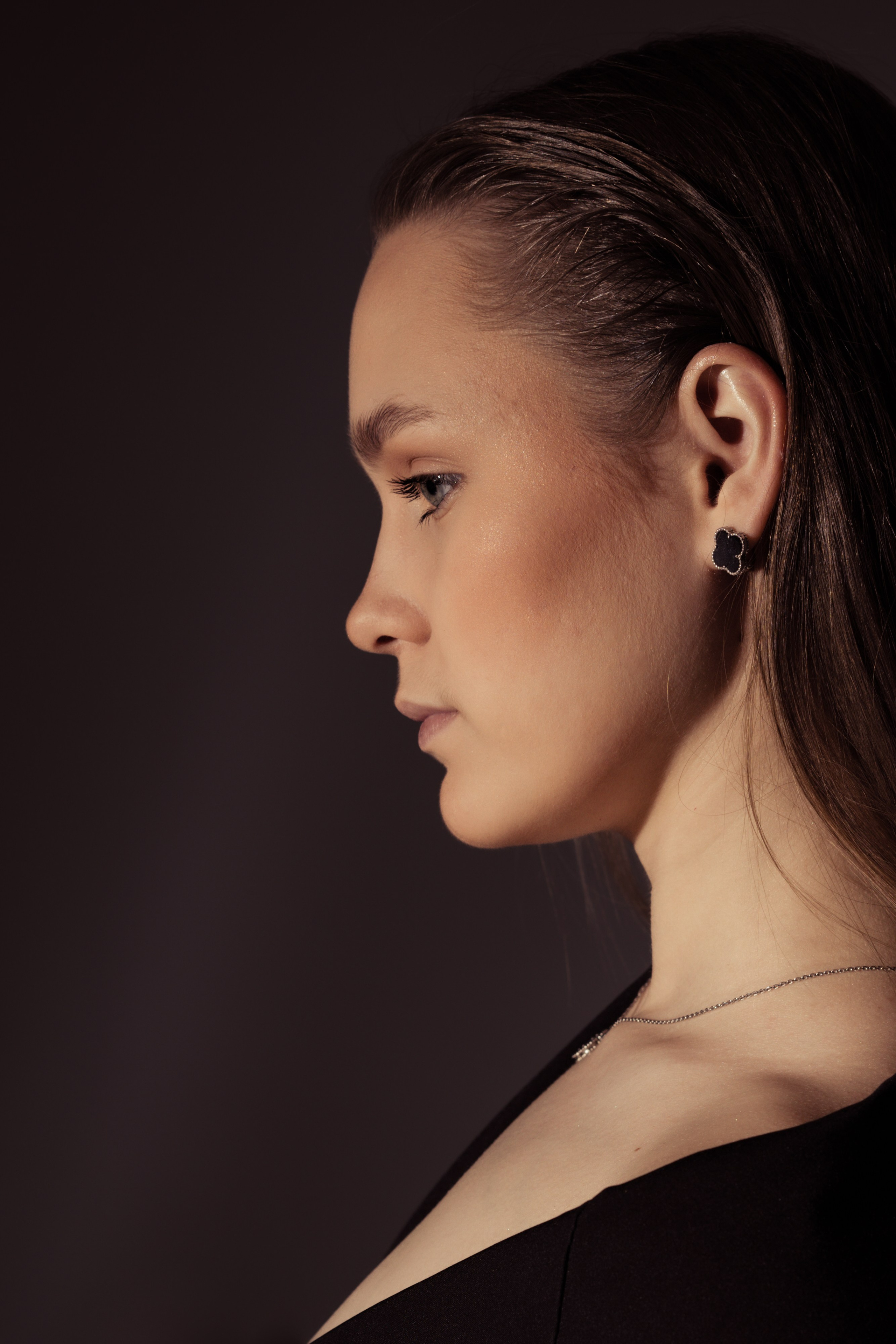 Анастасия. Натали Ридель