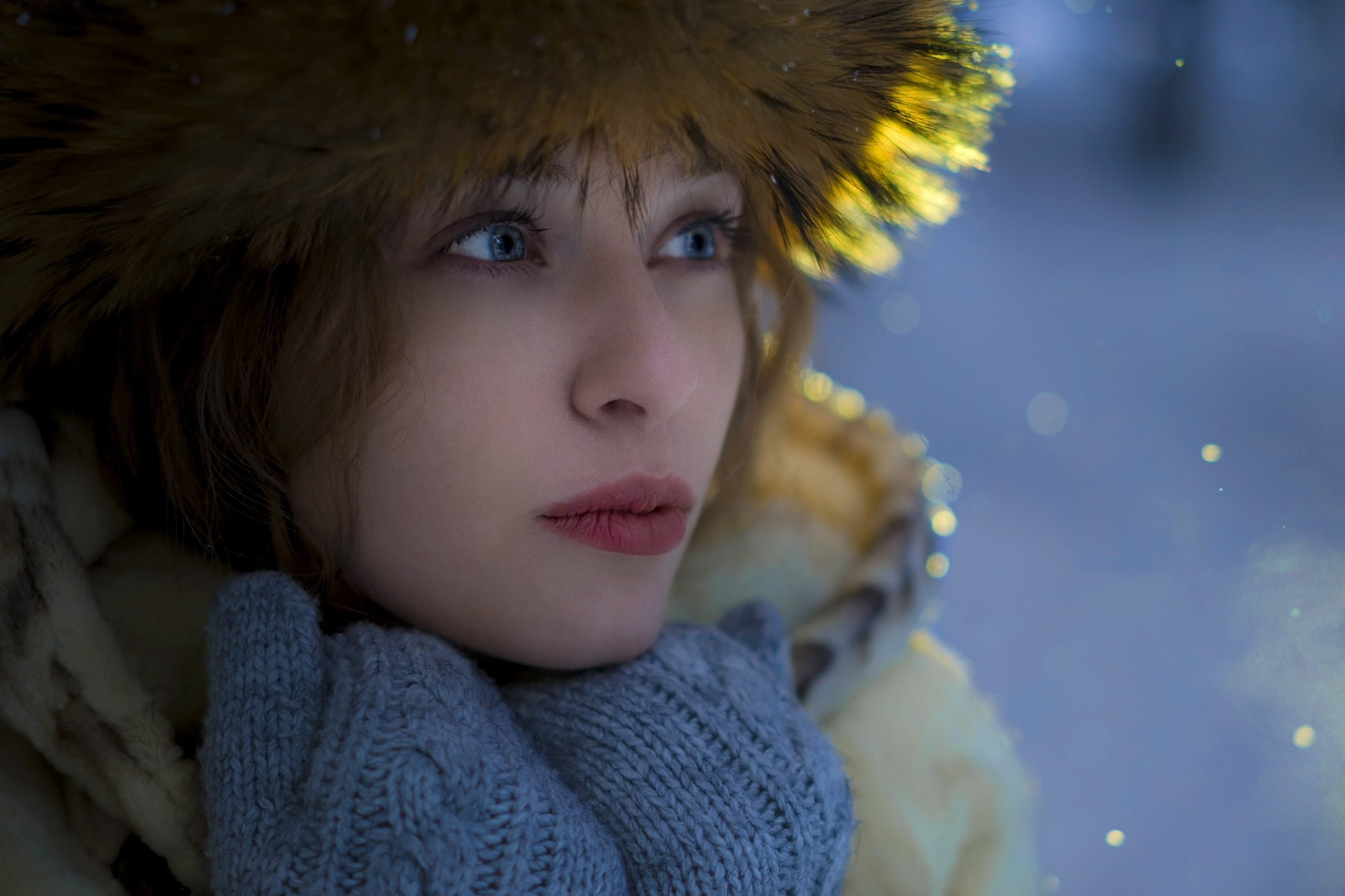 Натали Ридель