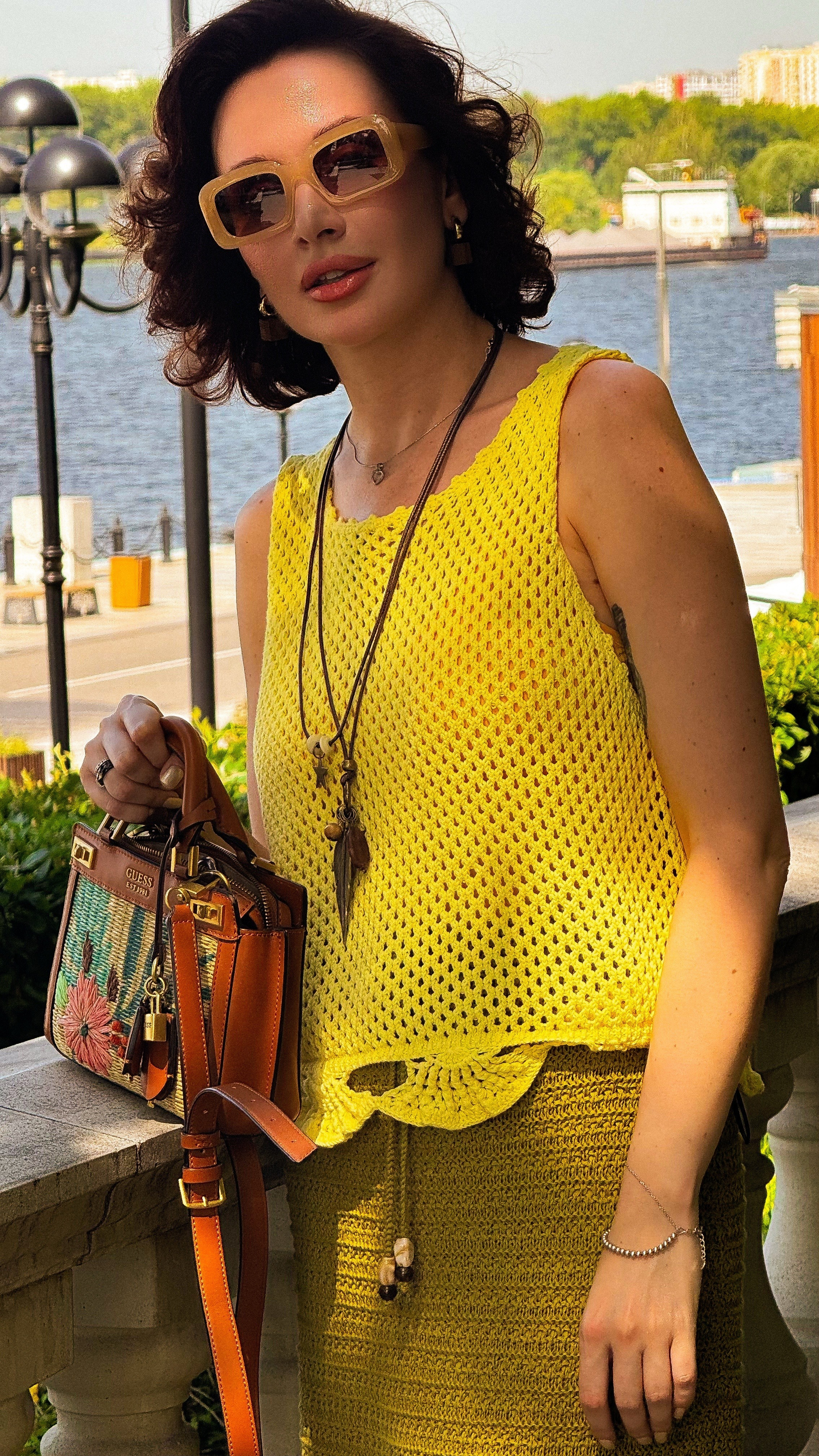 Лиза. Главная