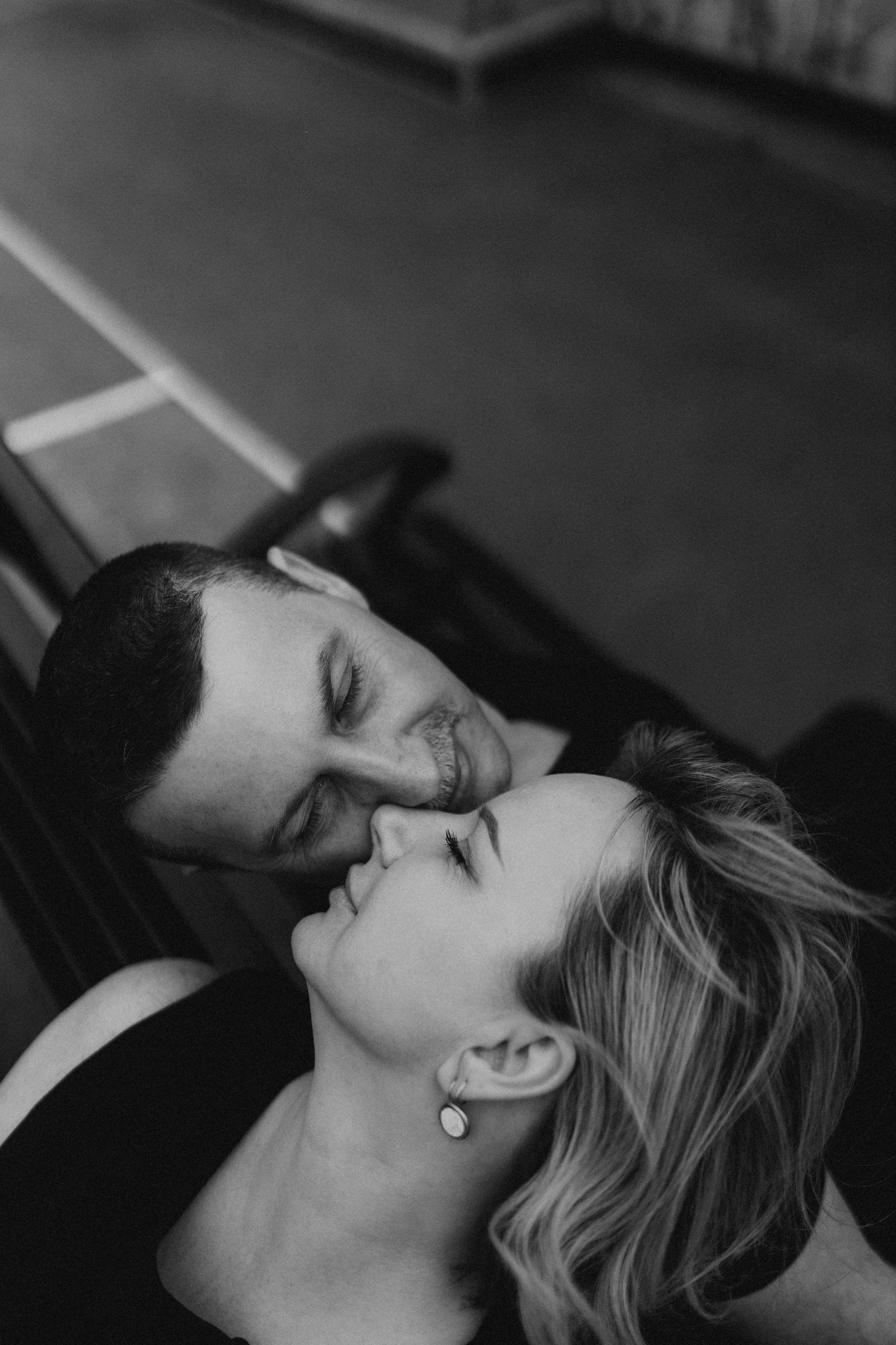 Юлия & Александр. Фотограф НОГИНСК, Москва, Анастасия Белая