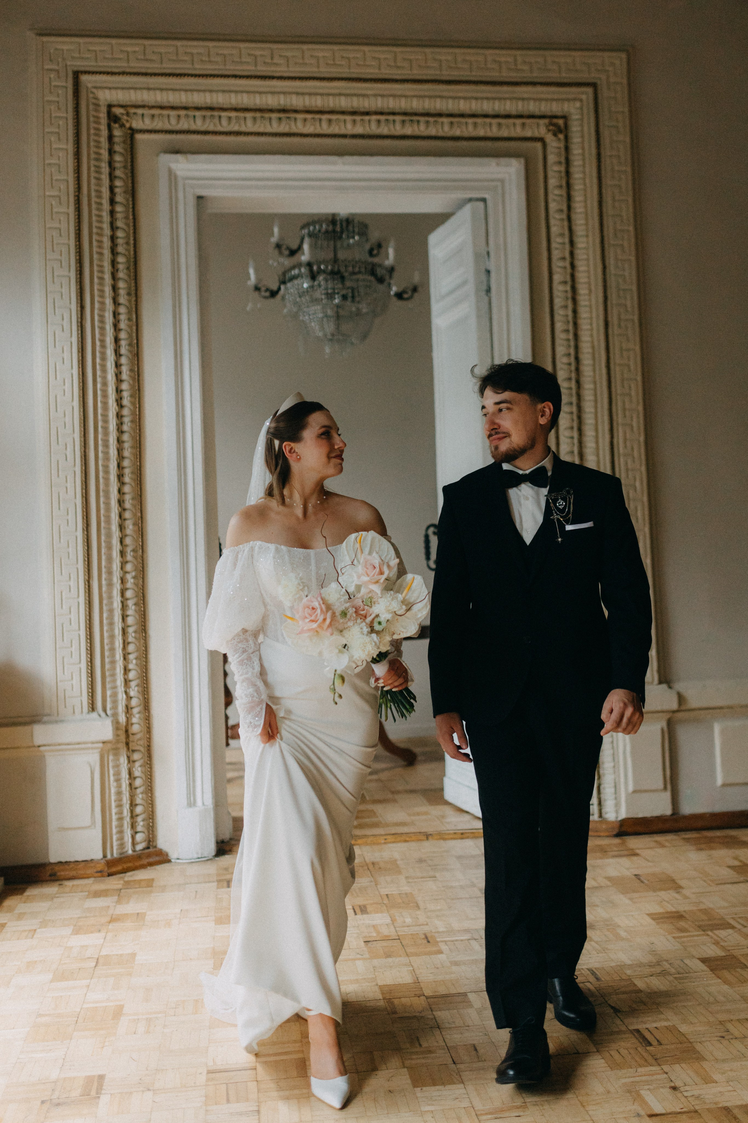 Лена & Даня. Фотограф НОГИНСК, Москва, Анастасия Белая