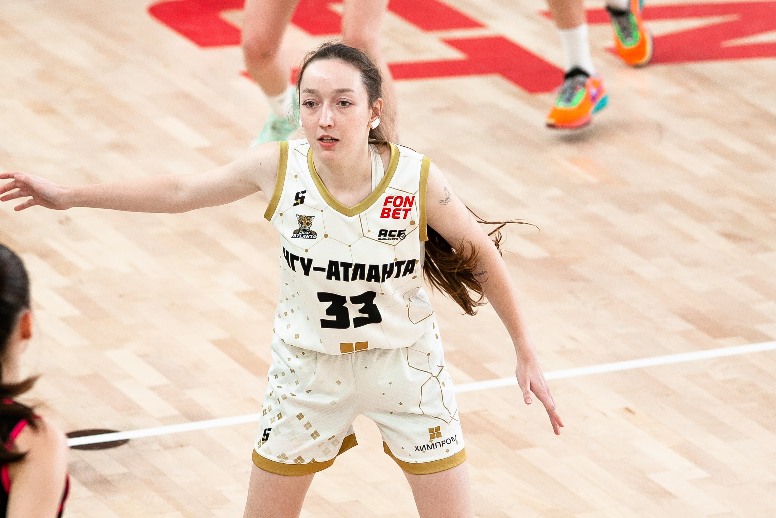 Патшалах университечэ. Фотография