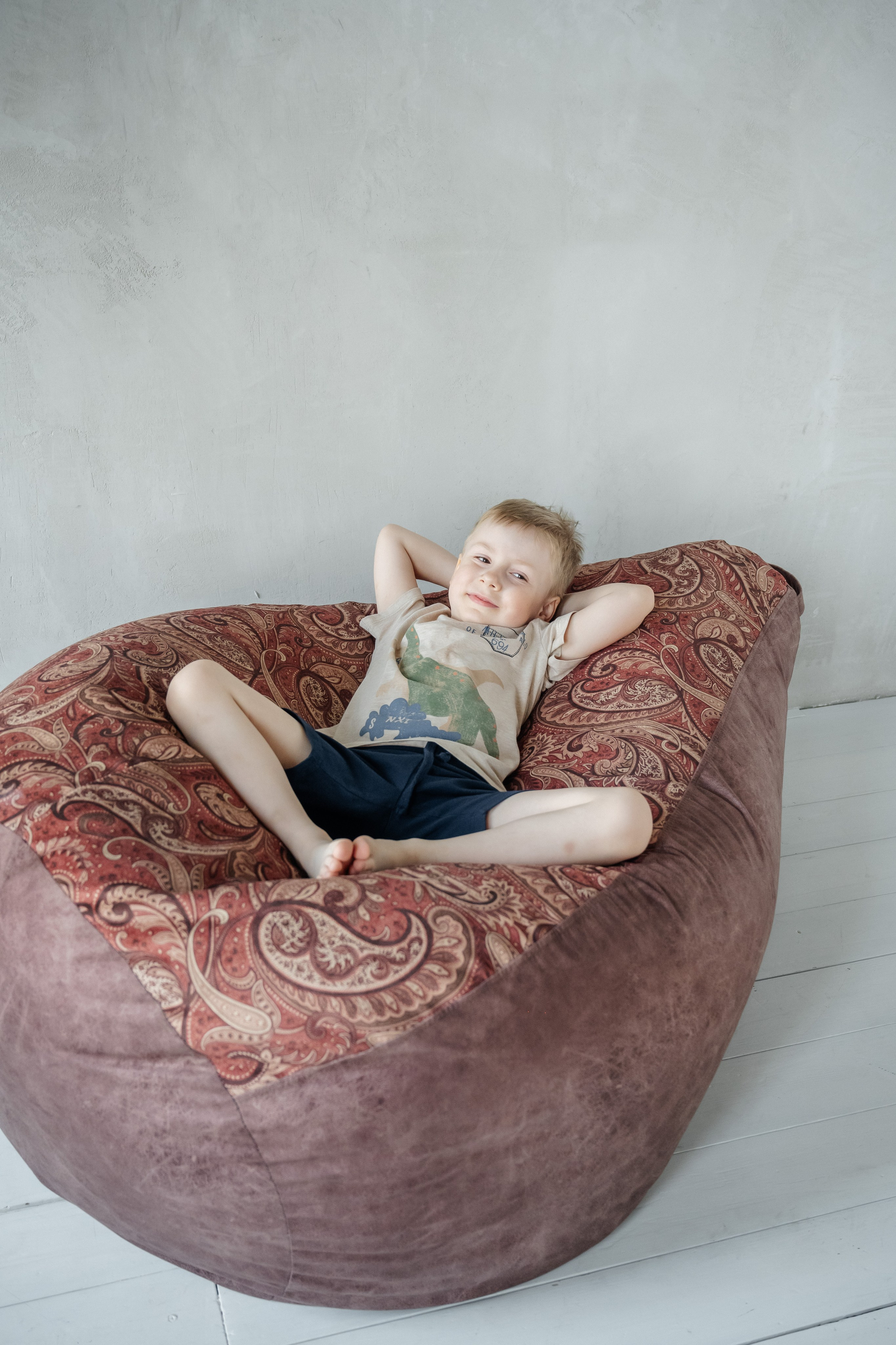 Кресло-мешки для WB. Фотограф в Красноярске