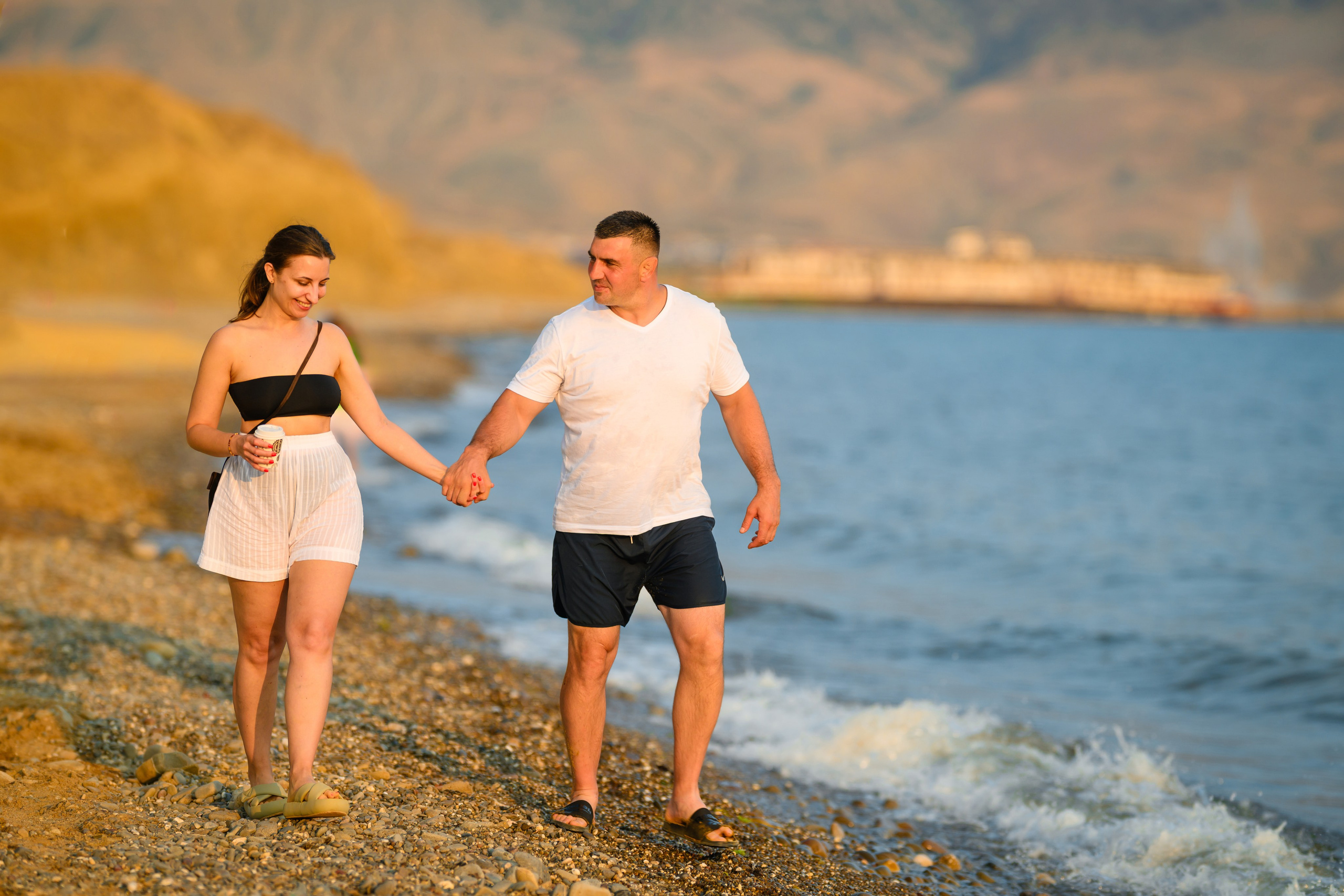 Love Story. Студийный и свадебный фотограф и видеограф в Севастополе — Юлия Макаренко