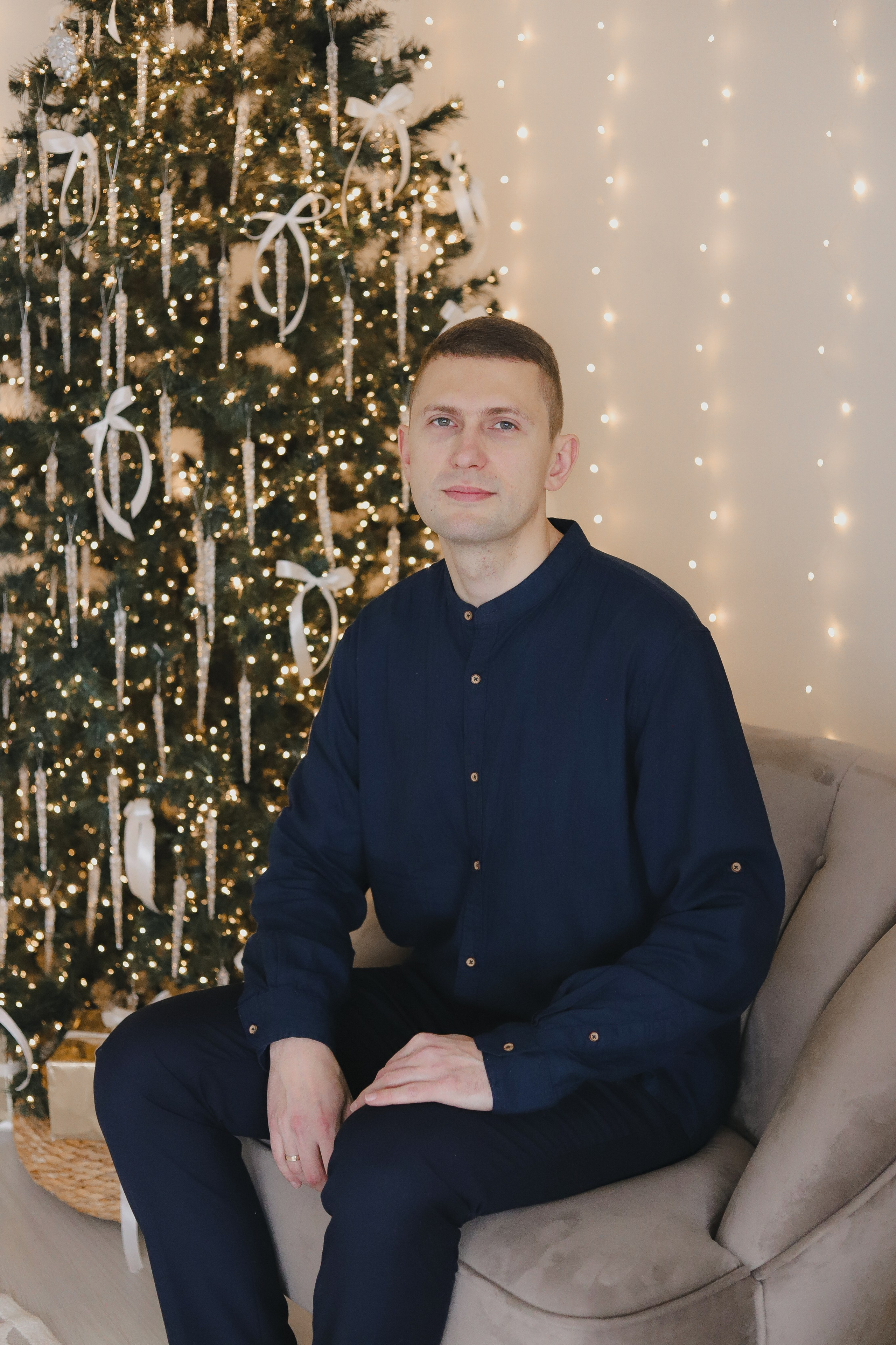 Новогодняя фотосессия. Kate Bunny | фотограф и видеограф в Люберцах