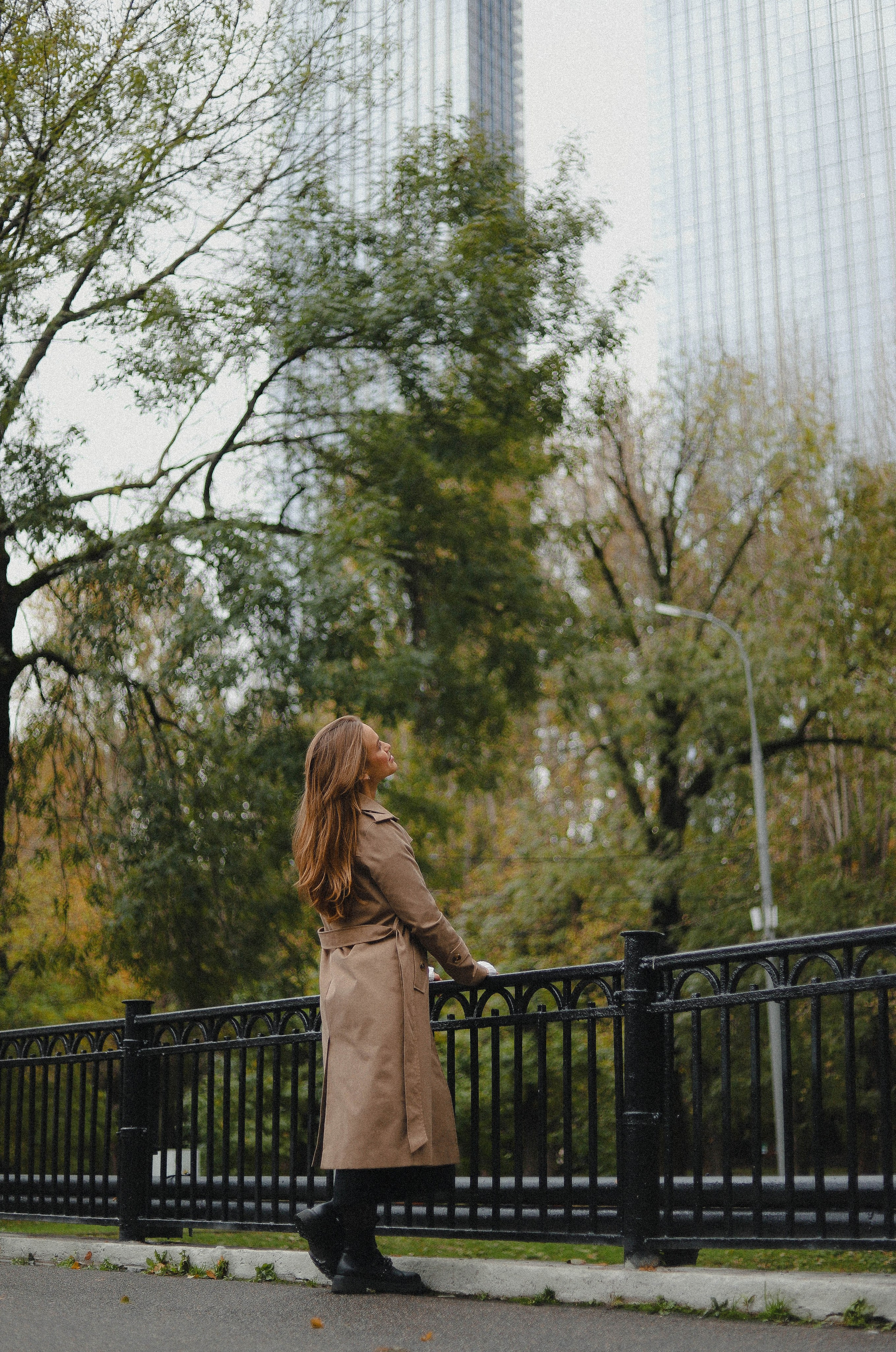 Габриэлла — Уличная съемка. Kate Bunny | фотограф и видеограф в Люберцах