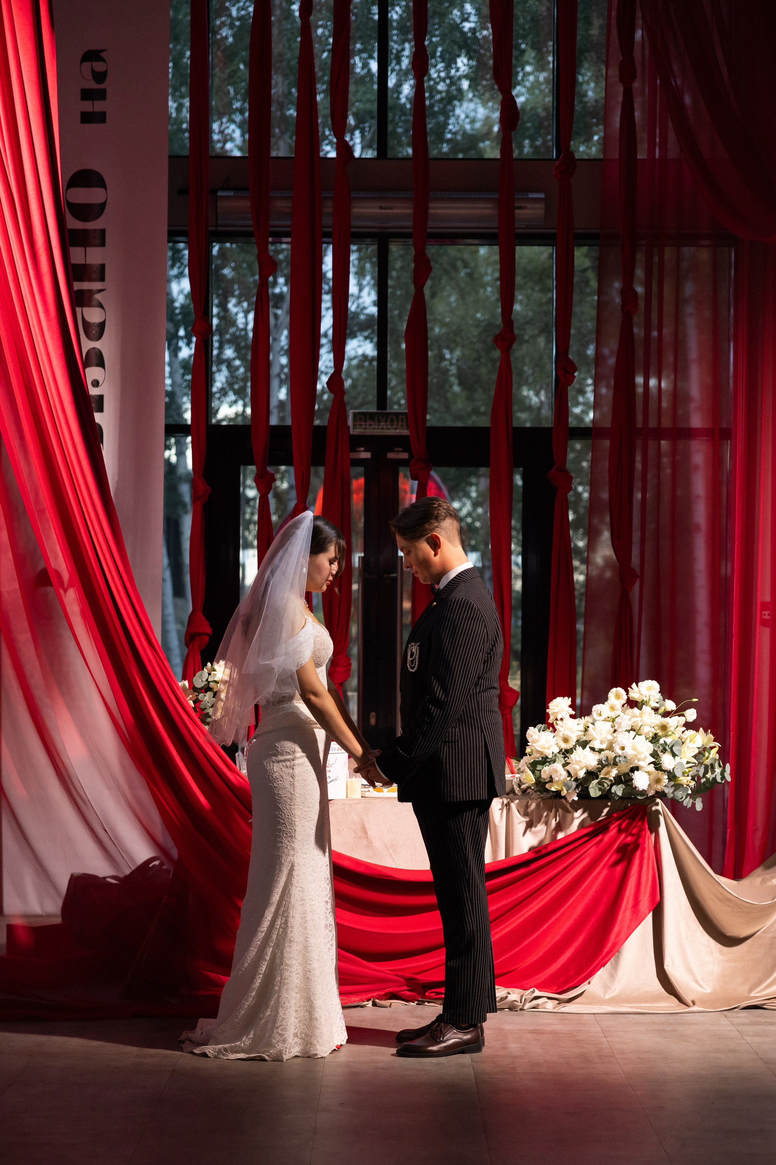 Артём & Анастасия 09.08.2025. Фотограф Юлия Герасимова Иркутск