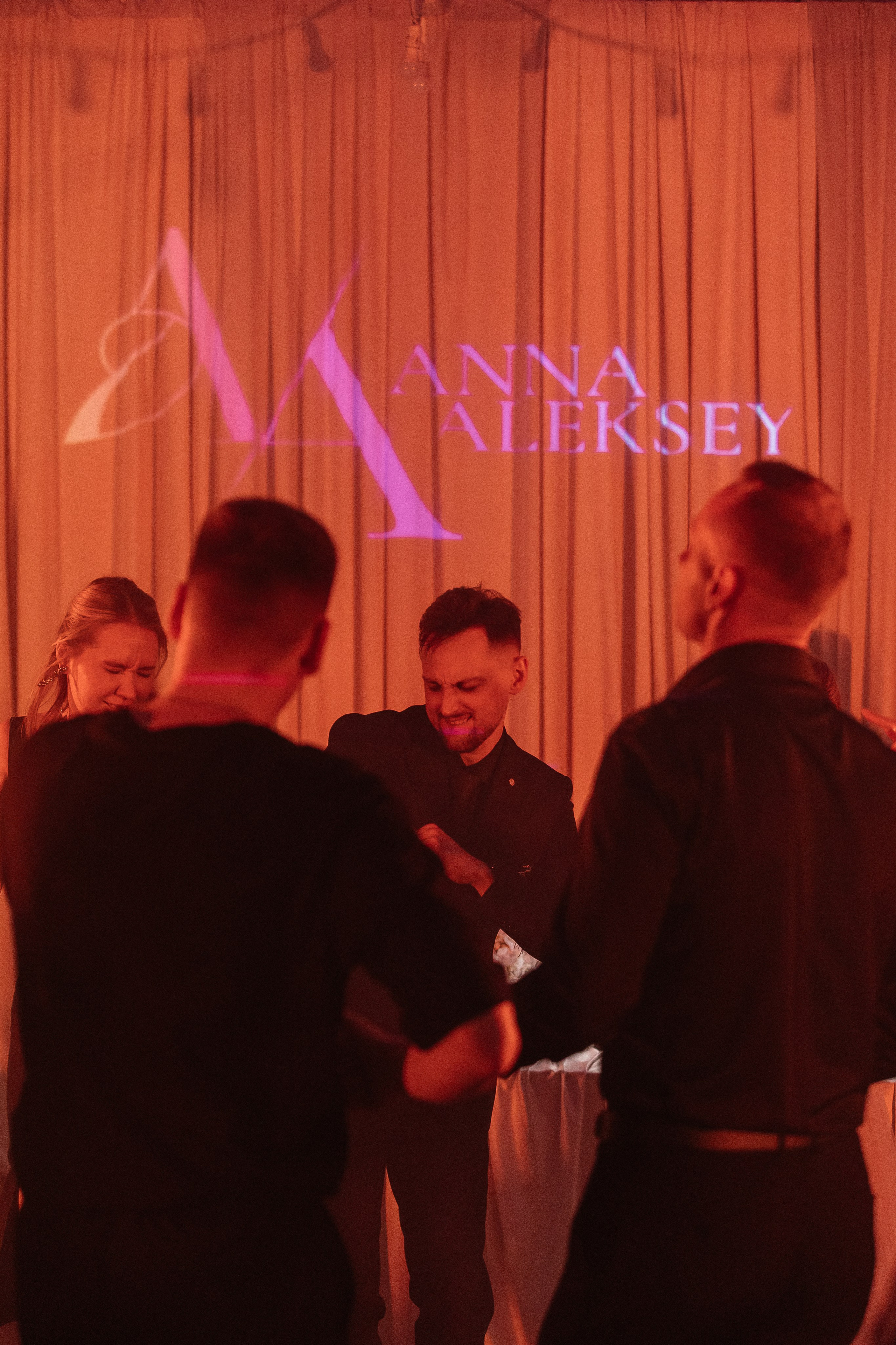 ANNA & ALEKSEY. Свадебный фотограф | Екатеринбург | Сочи | Артем Шестаков